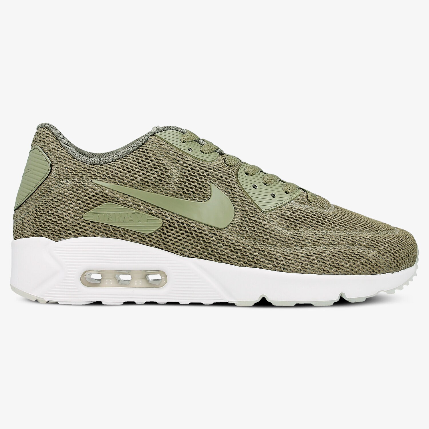 NIKE AIR MAX 90 ULTRA 2.0 BR 898010200 ZIELONY