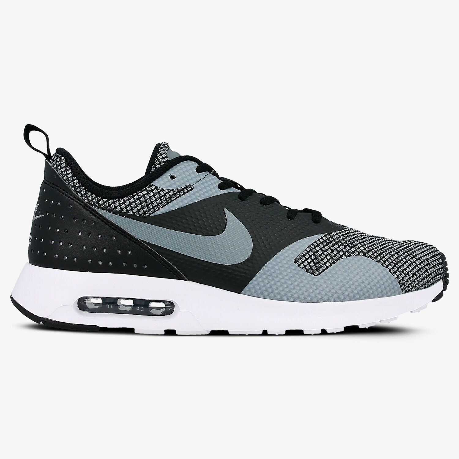 NIKE AIR MAX TAVAS PRM 898016002 CZARNY