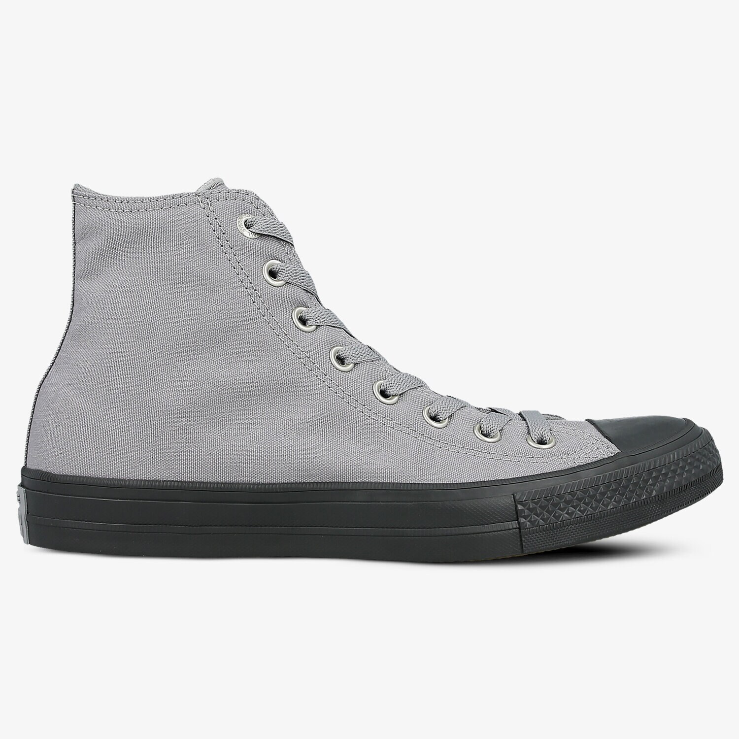 Buty sneakersy męskie CONVERSE CHUCK TAYLOR ALL STAR II C155702 SZARY