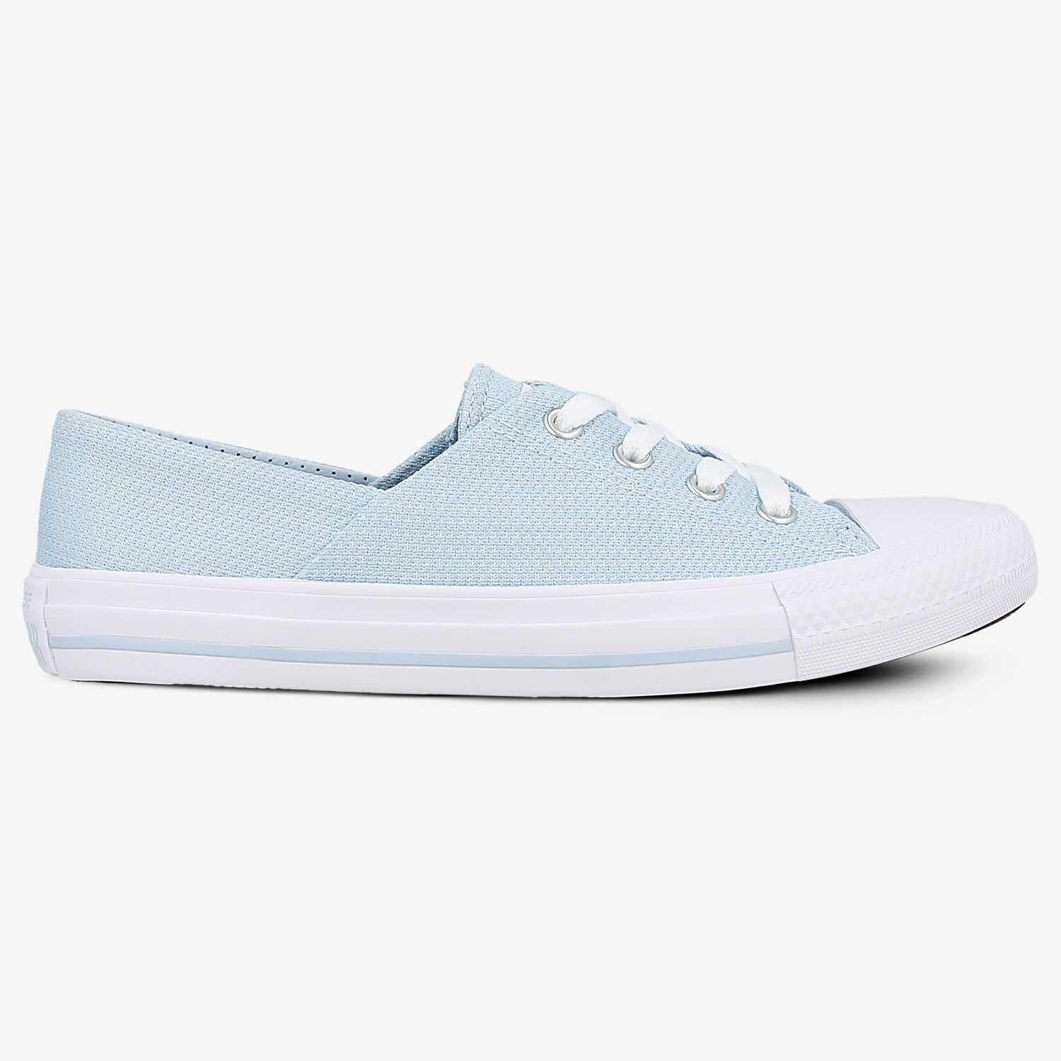 Damskie trampki, tenisówki CONVERSE CHUCK TAYLOR ALL STAR CORAL C555897W NIEBIESKI