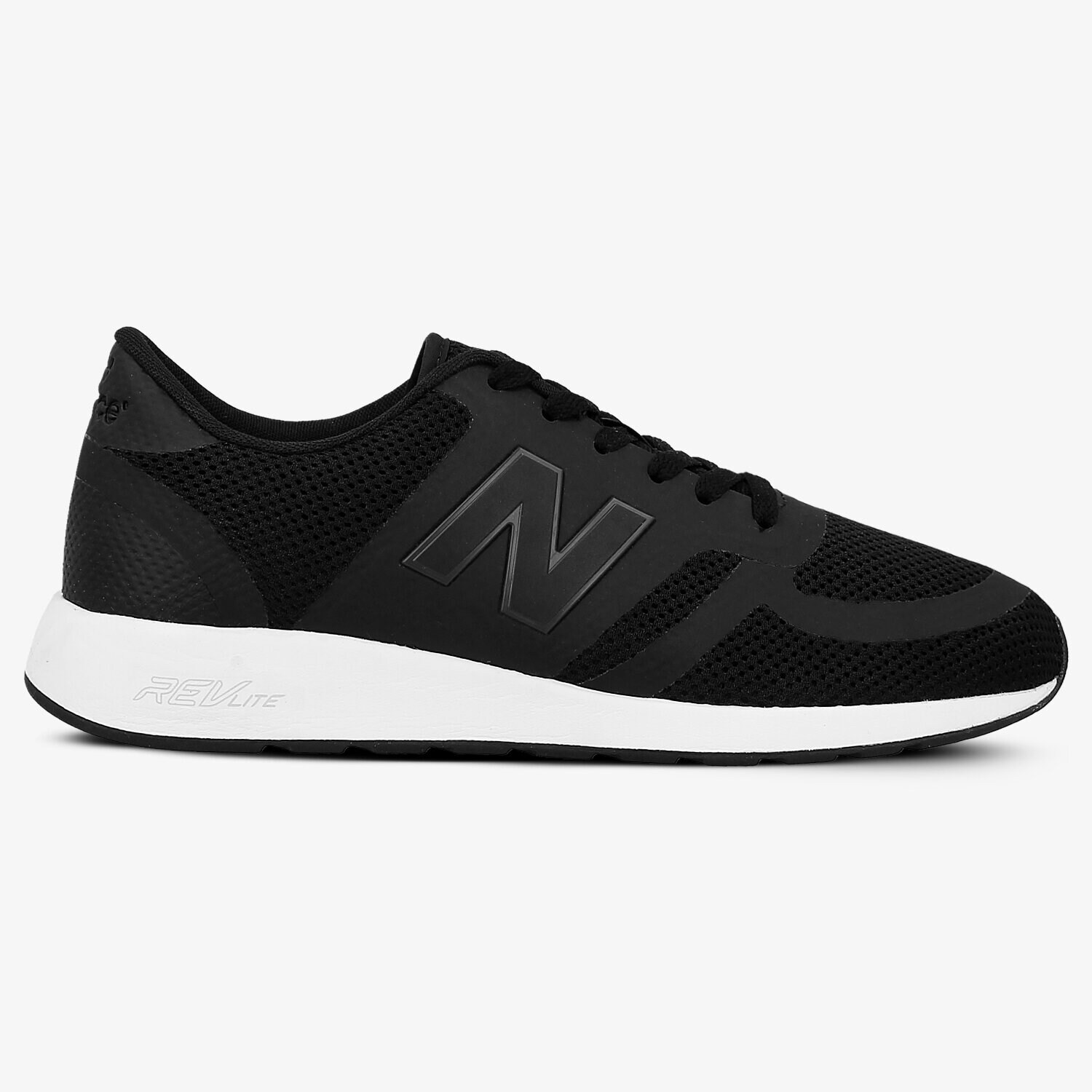 NEW BALANCE MRL420BR MRL420BR CZARNY