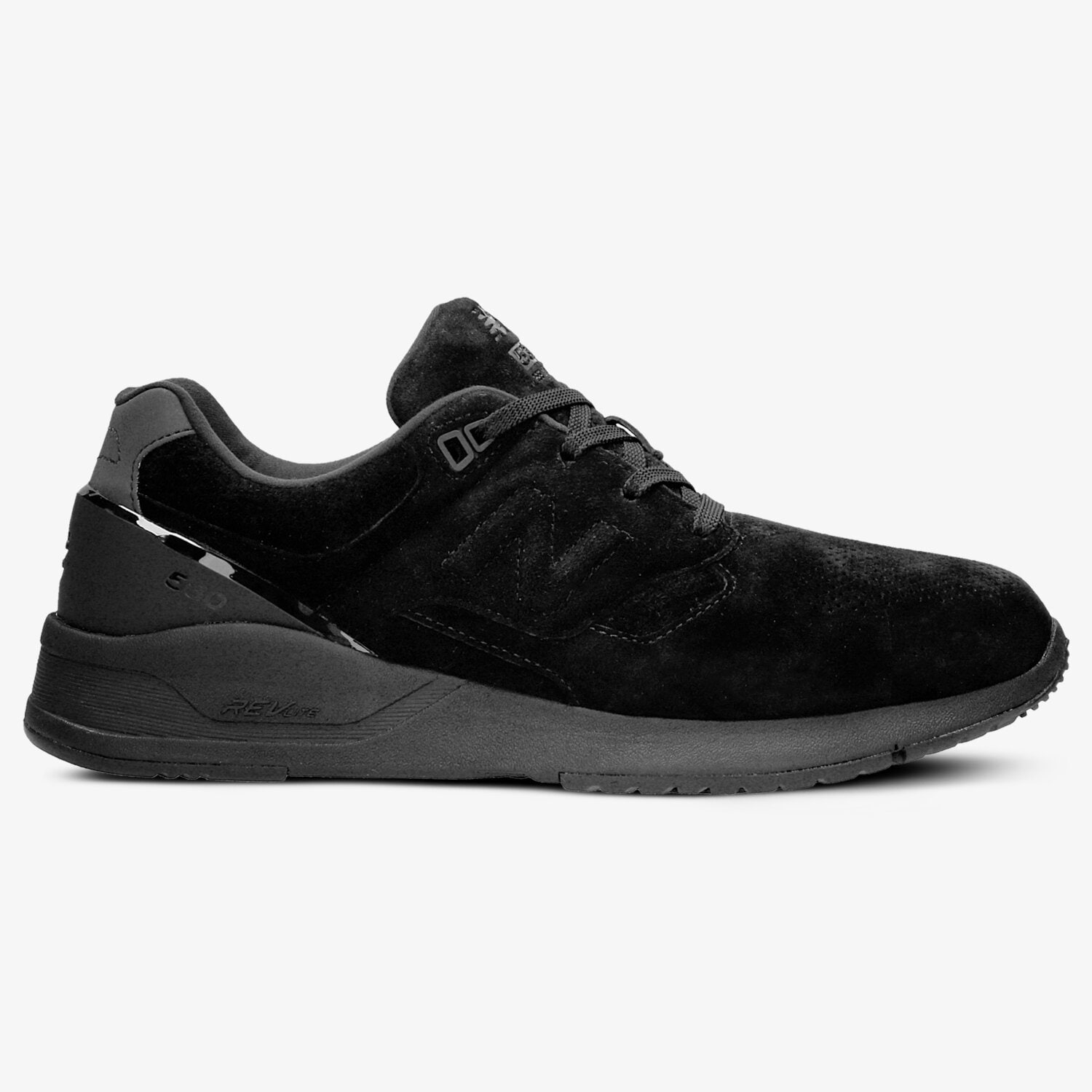 NEW BALANCE MRL530SB MRL530SB CZARNY