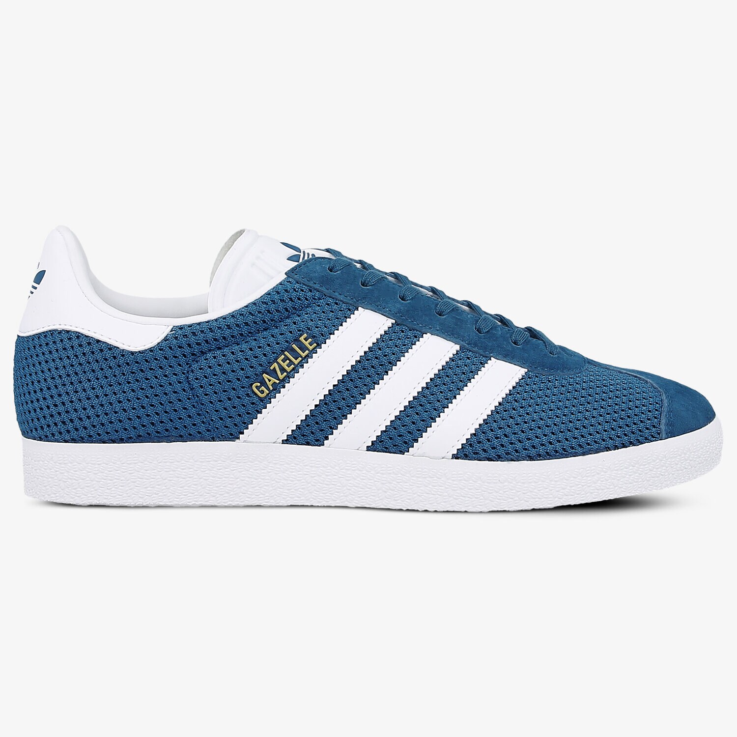 ADIDAS GAZELLE BB2757 NIEBIESKI