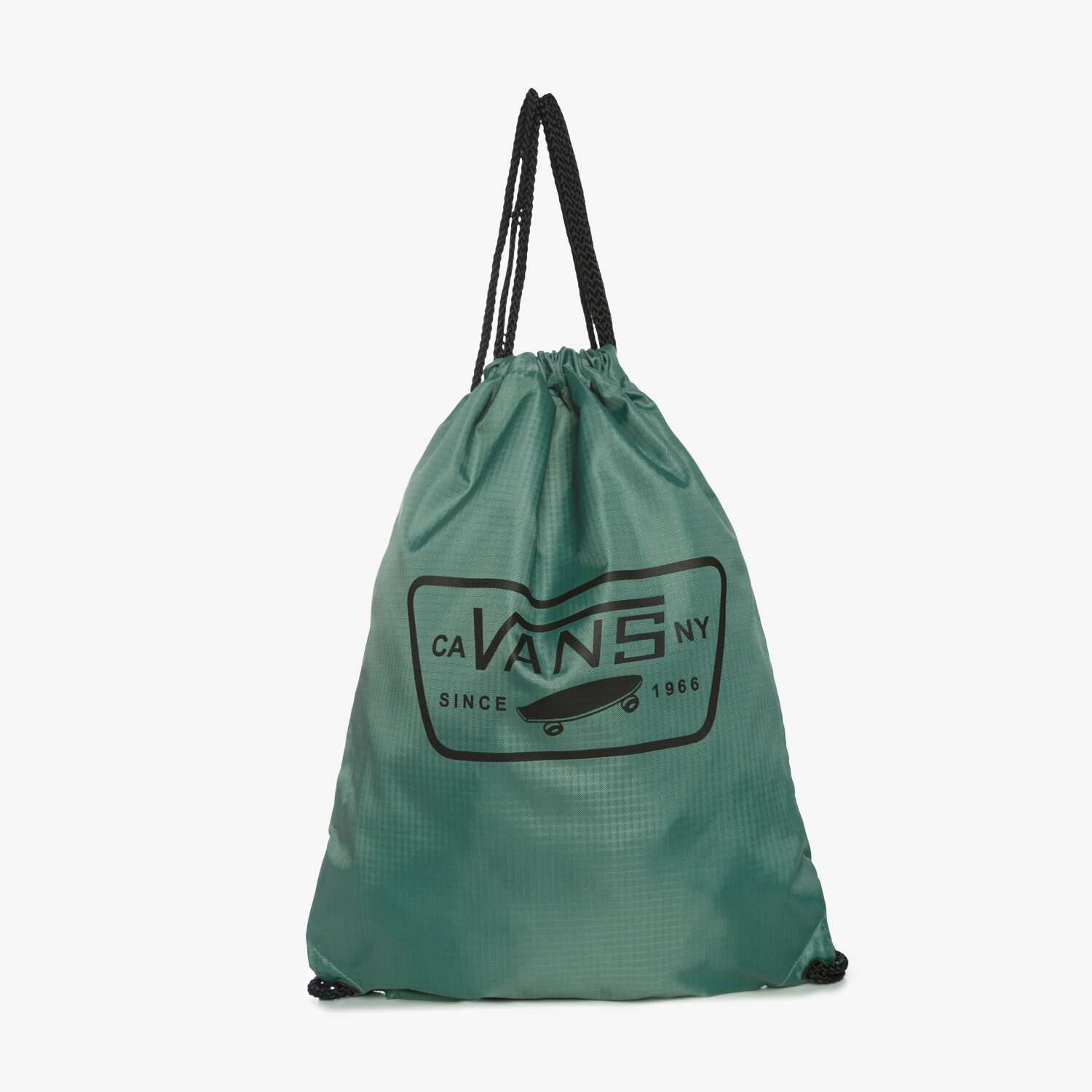 Worek damski na plecy VANS WOREK LEAGUE BENCH V002W6AFR ZIELONY