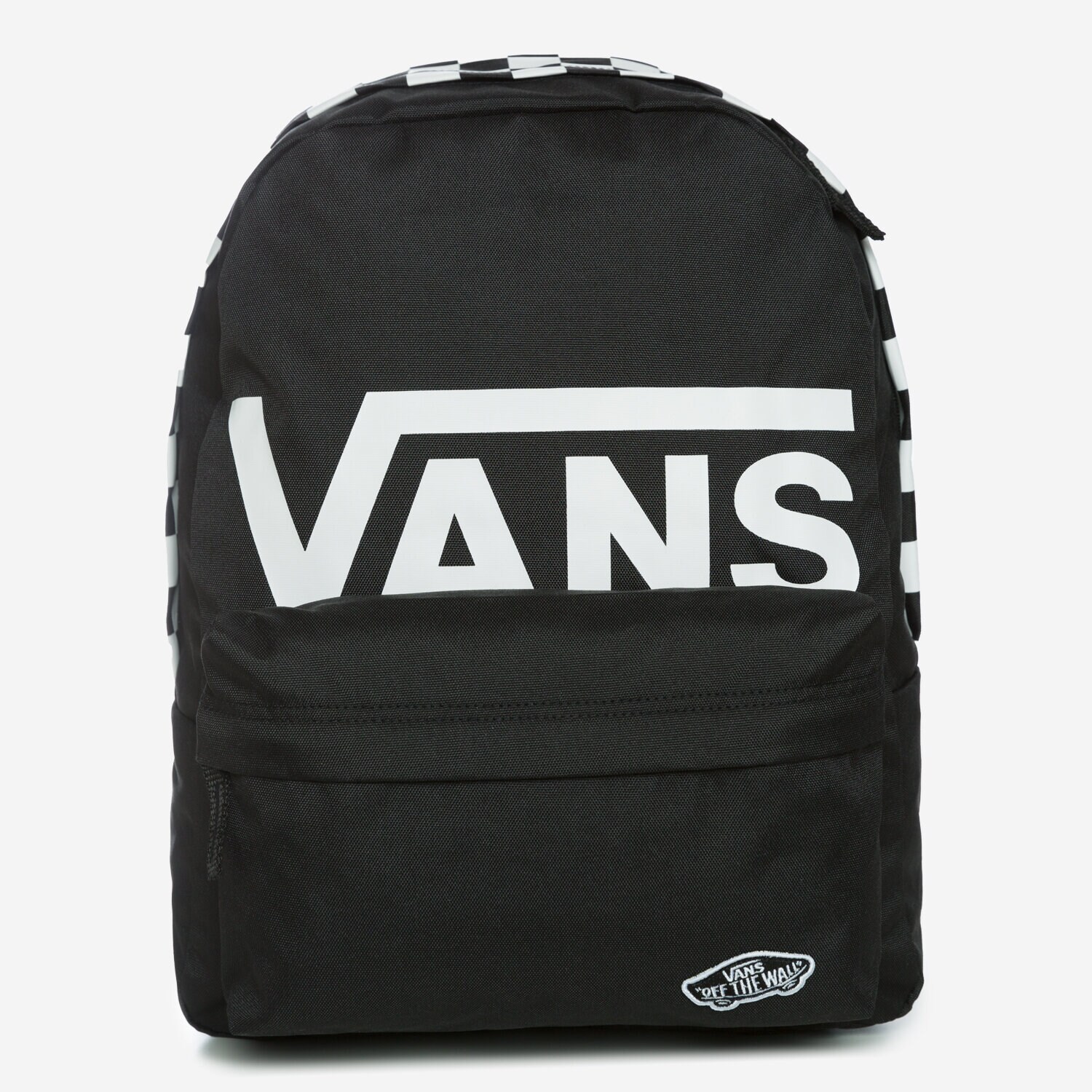 Plecak damski sportowy VANS PLECAK SPORTY REALM VA2XA3J0Z CZARNY