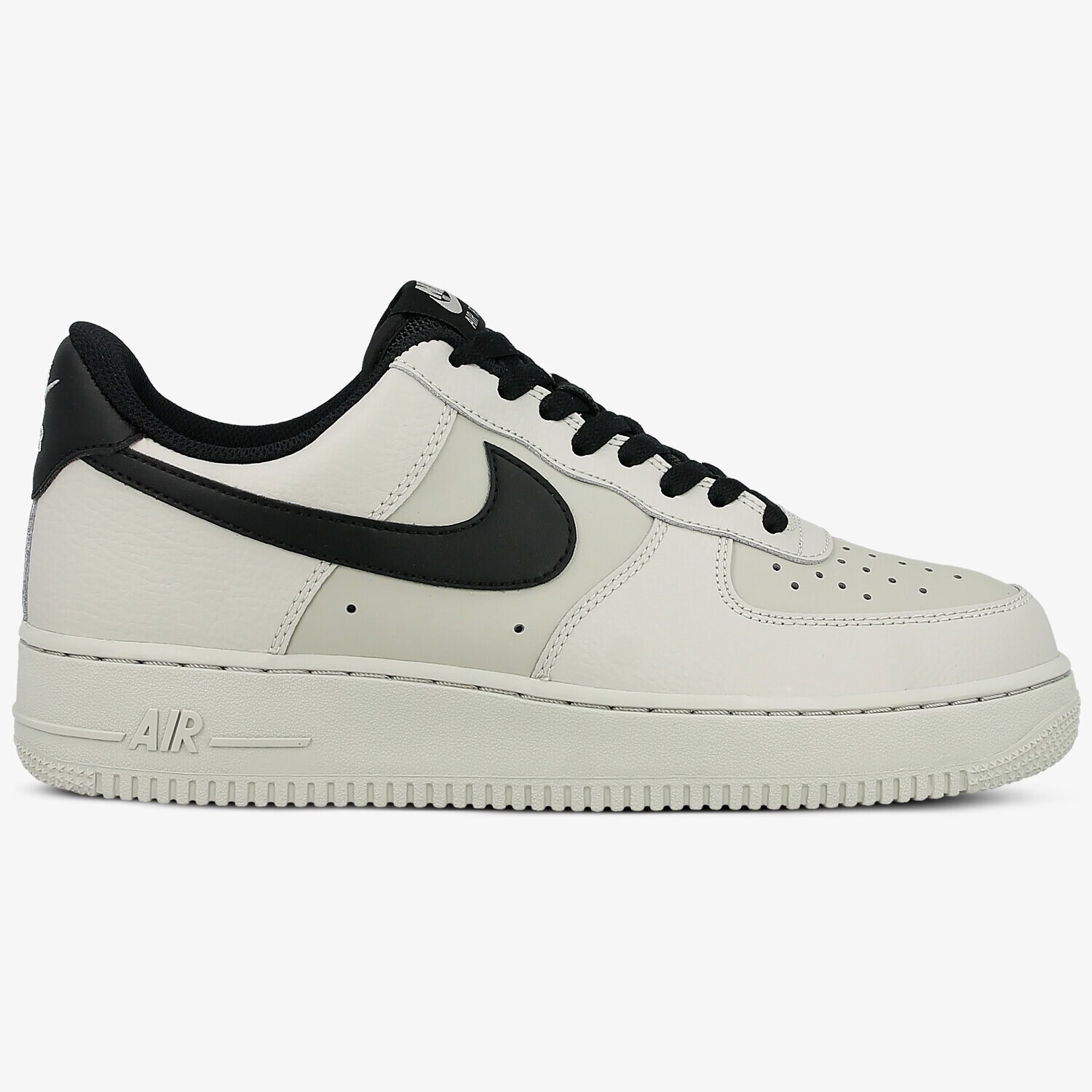 NIKE AIR FORCE 1 '07 315122069 BEŻOWY