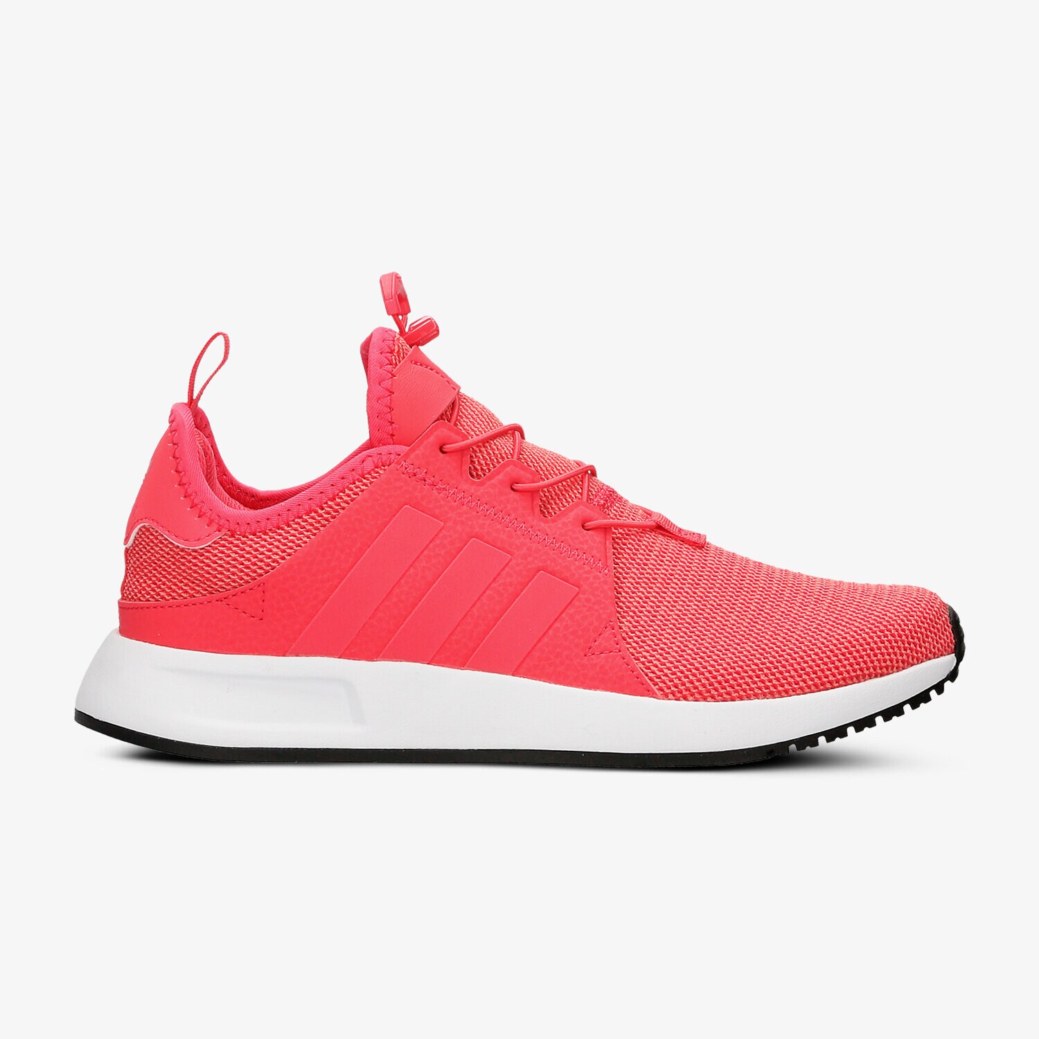 Buty sneakersy dla dzieci ADIDAS X_PLR J BB2579 RÓŻOWY