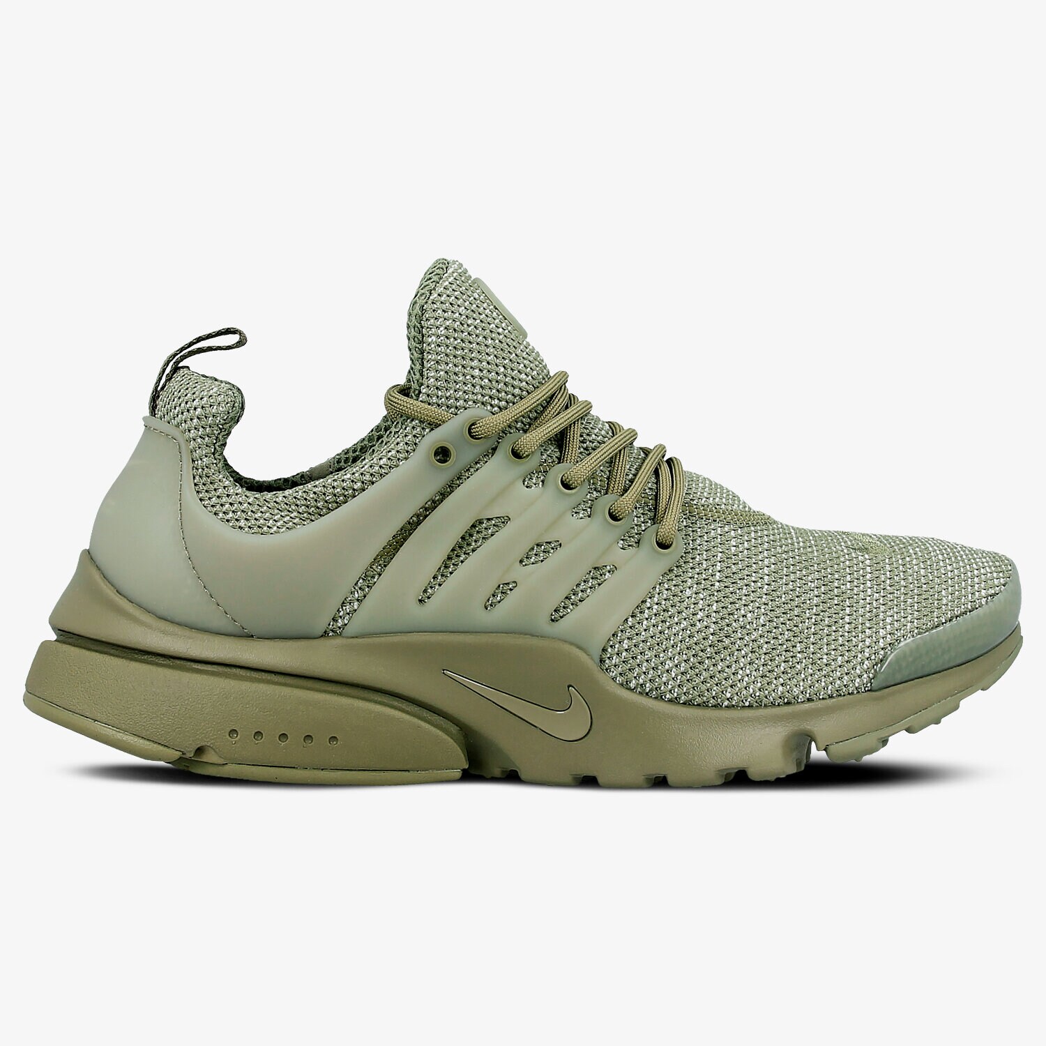 NIKE AIR PRESTO ULTRA BR 898020200 ZIELONY