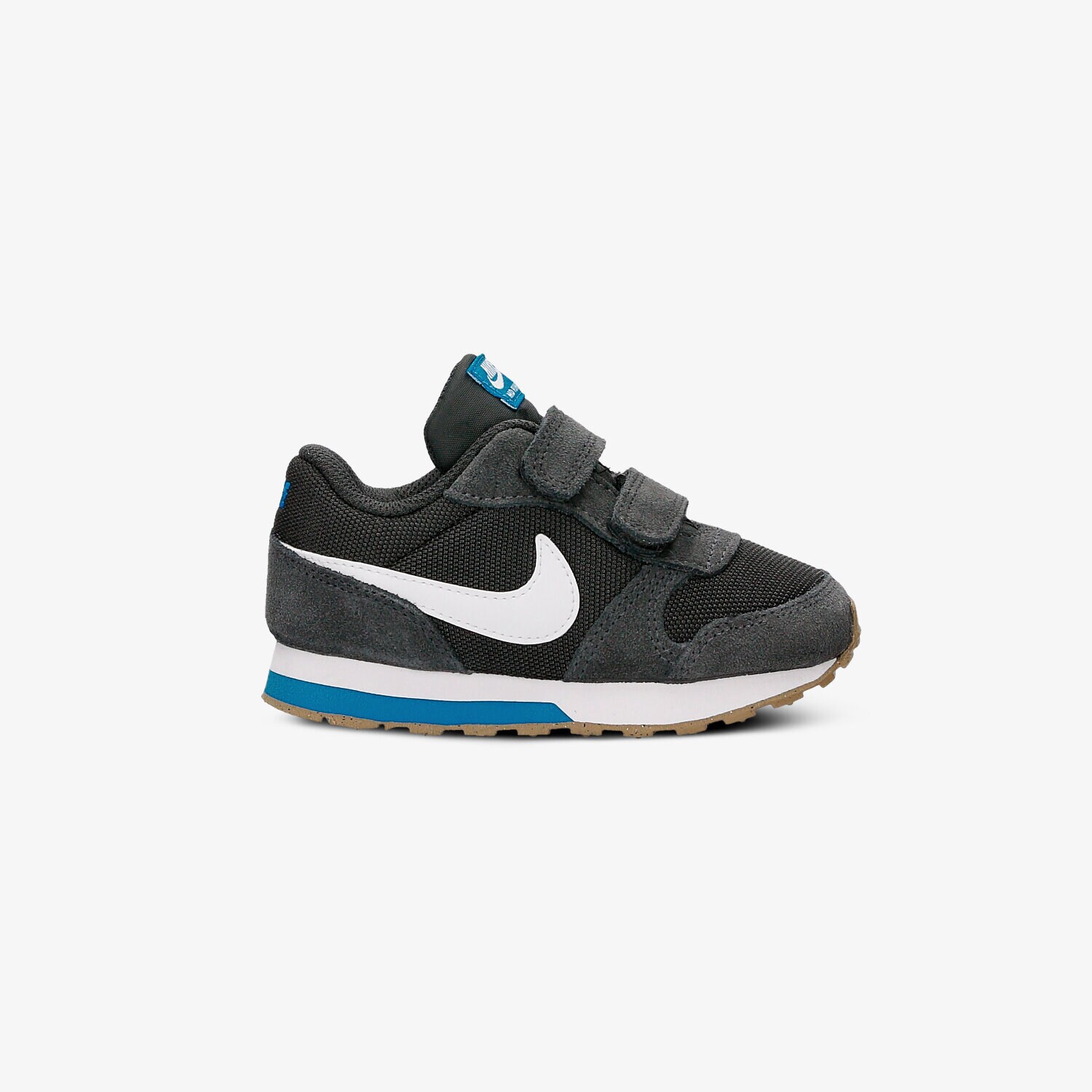 NIKE MD RUNNER 2 BTV 806255007 SZARY