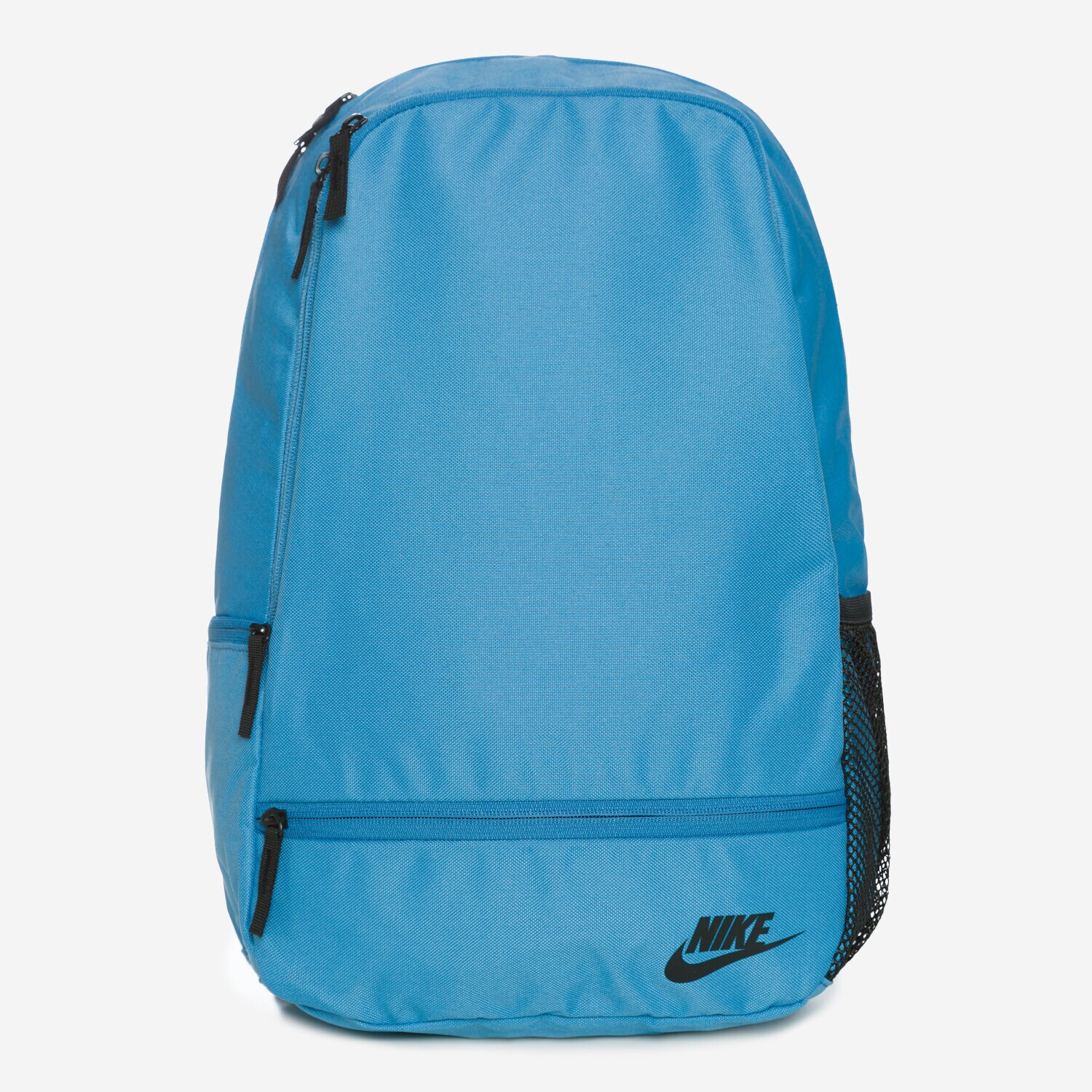 Plecak damski sportowy NIKE PLECAK CLASSIC NORTH BA5274436 NIEBIESKI
