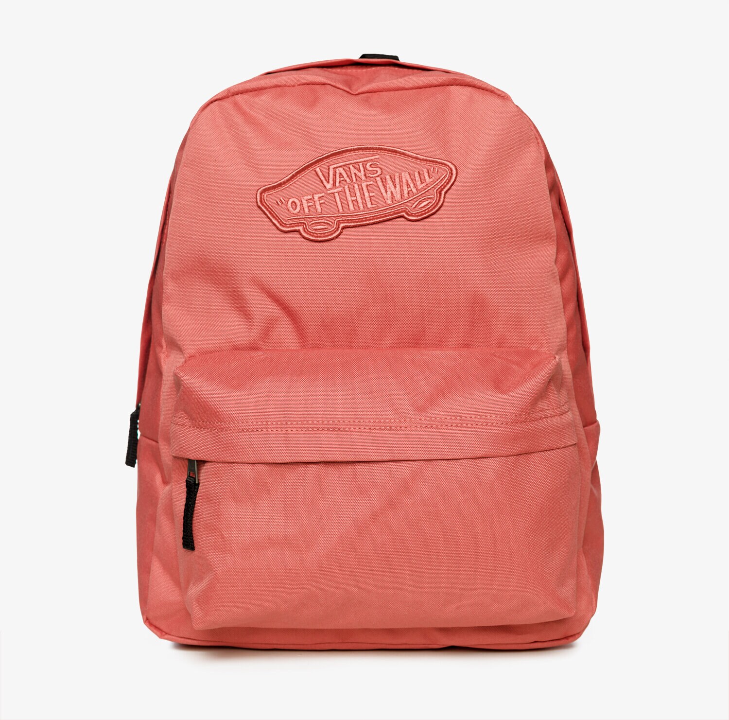 Plecak damski sportowy VANS PLECAK REALM BACKPACK V00NZ0QID RÓŻOWY