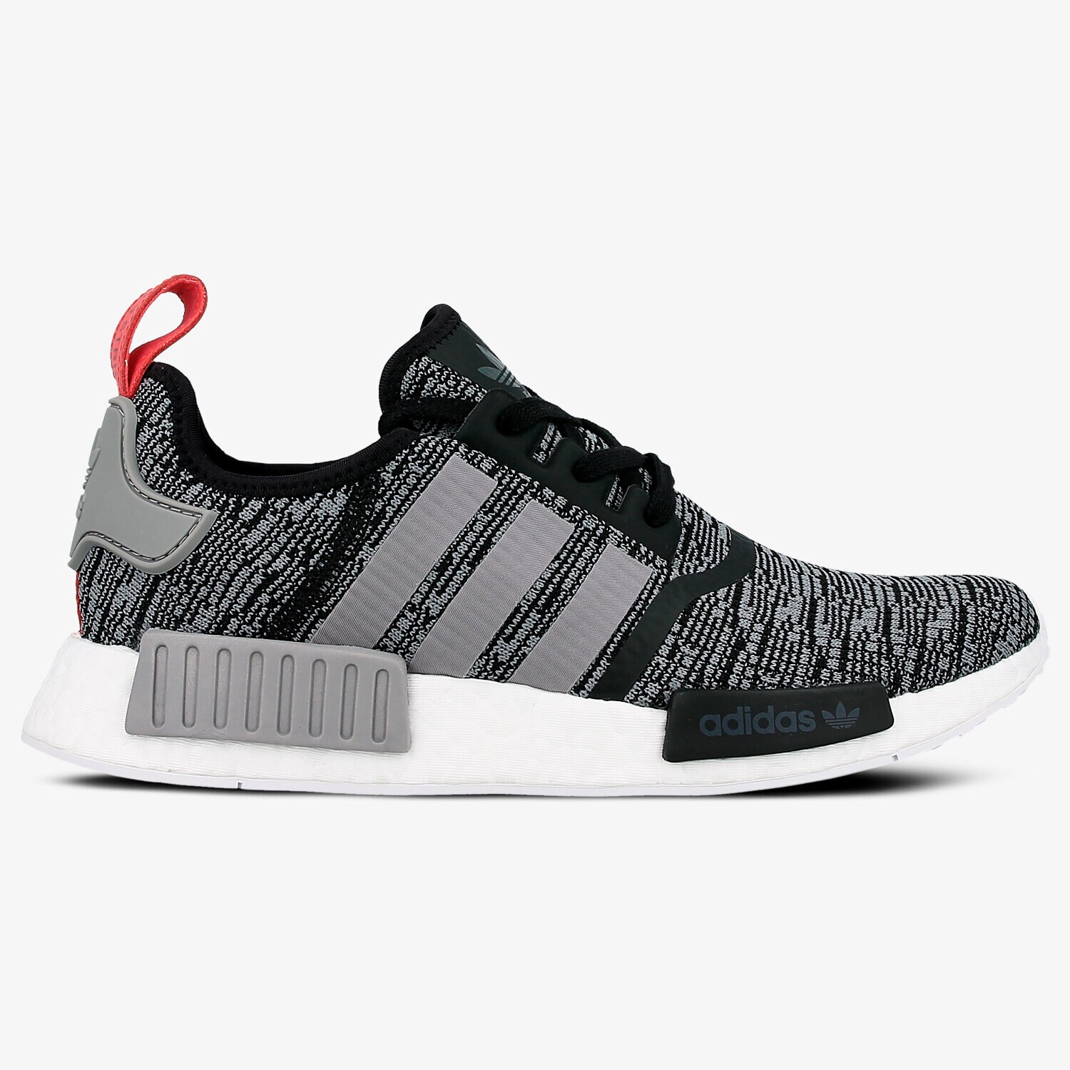 ADIDAS NMD_R1 BB2884 SZARY