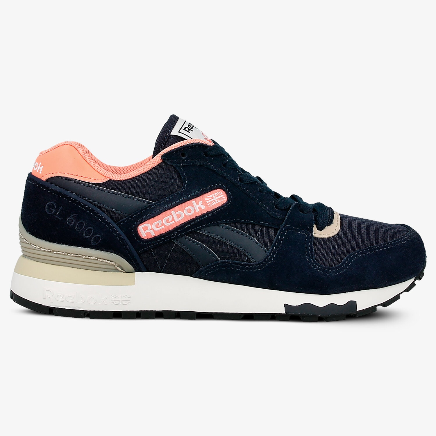 Reebok gl 6000 damskie zimowe hotsell
