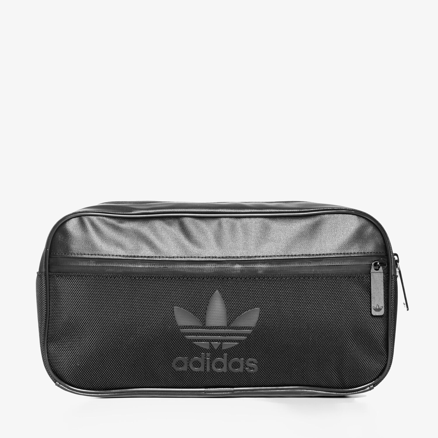 Saszetki nerki damskie ADIDAS TOREBKA CB BAG SPORT BK6836 CZARNY