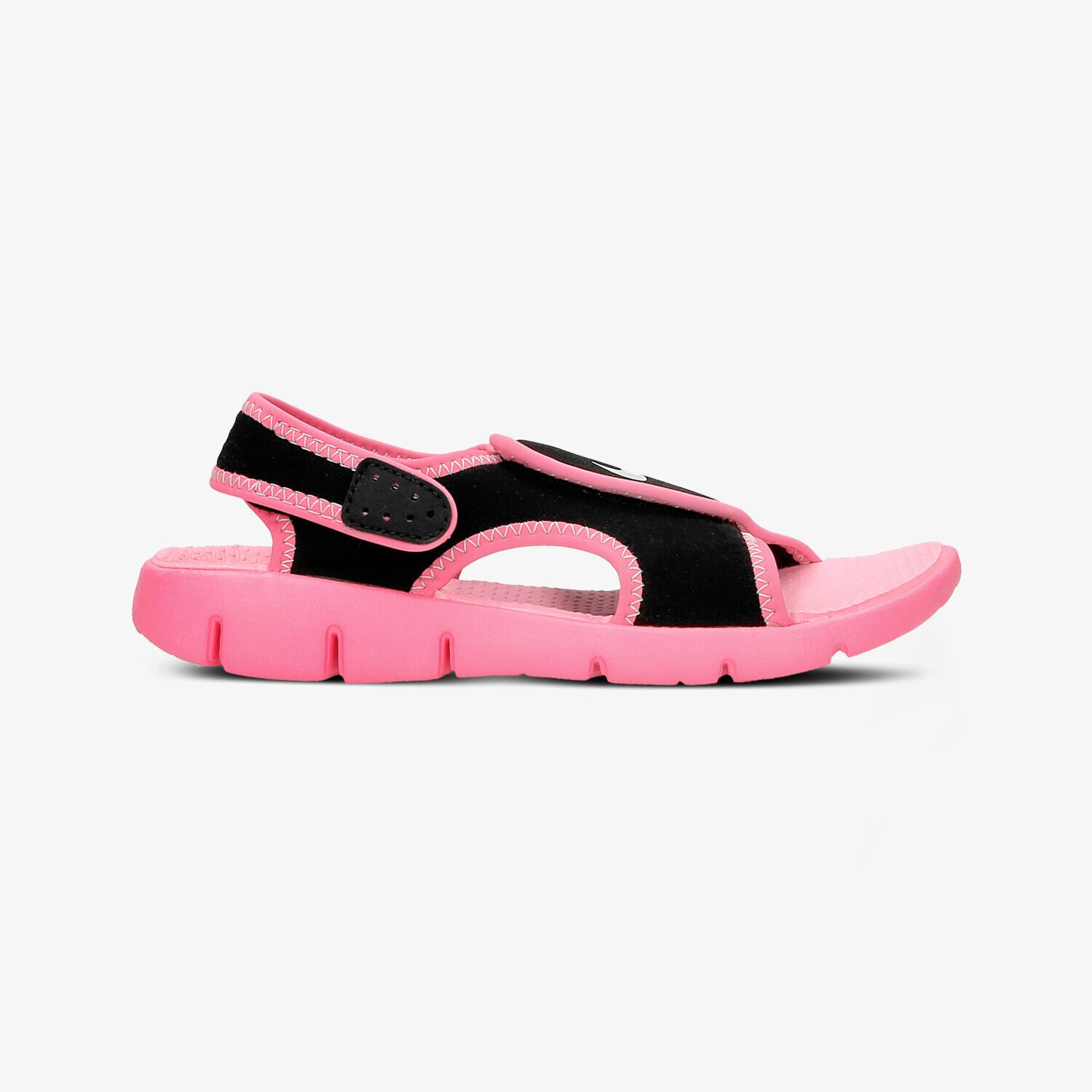 NIKE SUNRAY ADJUST 4 GGP 386520001 RÓŻOWY