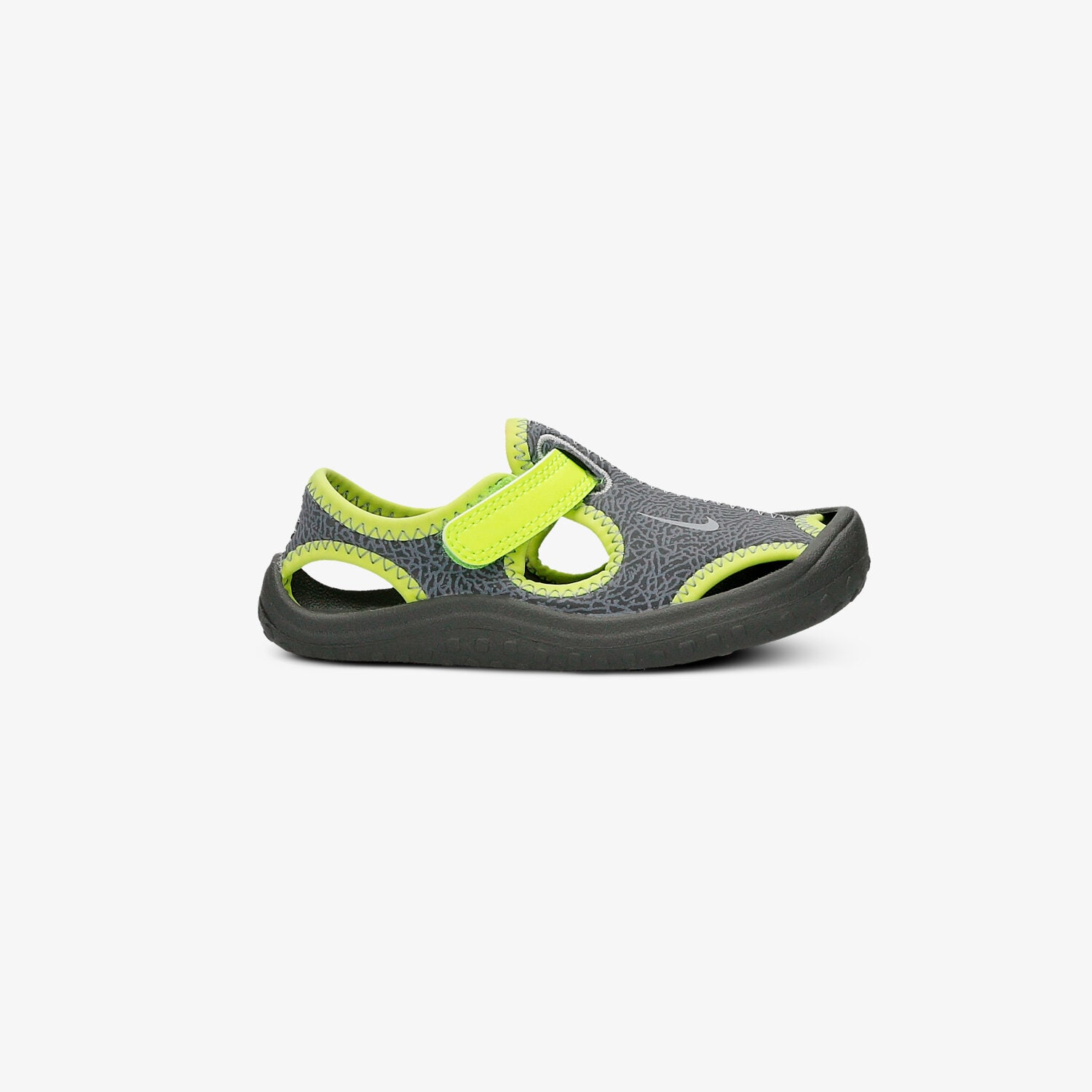 NIKE SUNRAY PROTECT (TD) 903632-002 SZARY