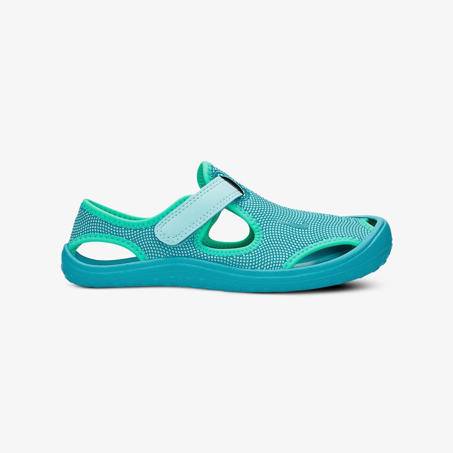 NIKE SUNRAY PROTECT (PS) 903633-400 NIEBIESKI