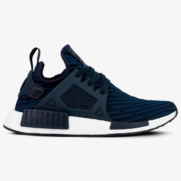 ADIDAS NMD_XR1 PK BA7215 GRANATOWY