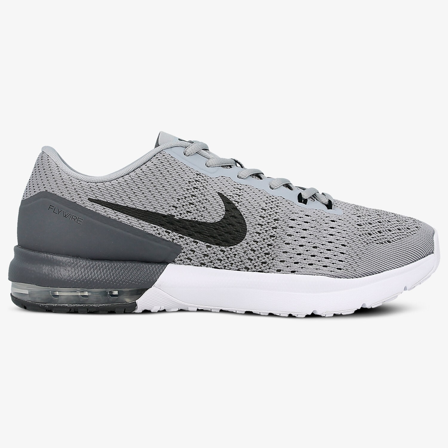 NIKE AIR MAX TYPHA 820198-002 SZARY