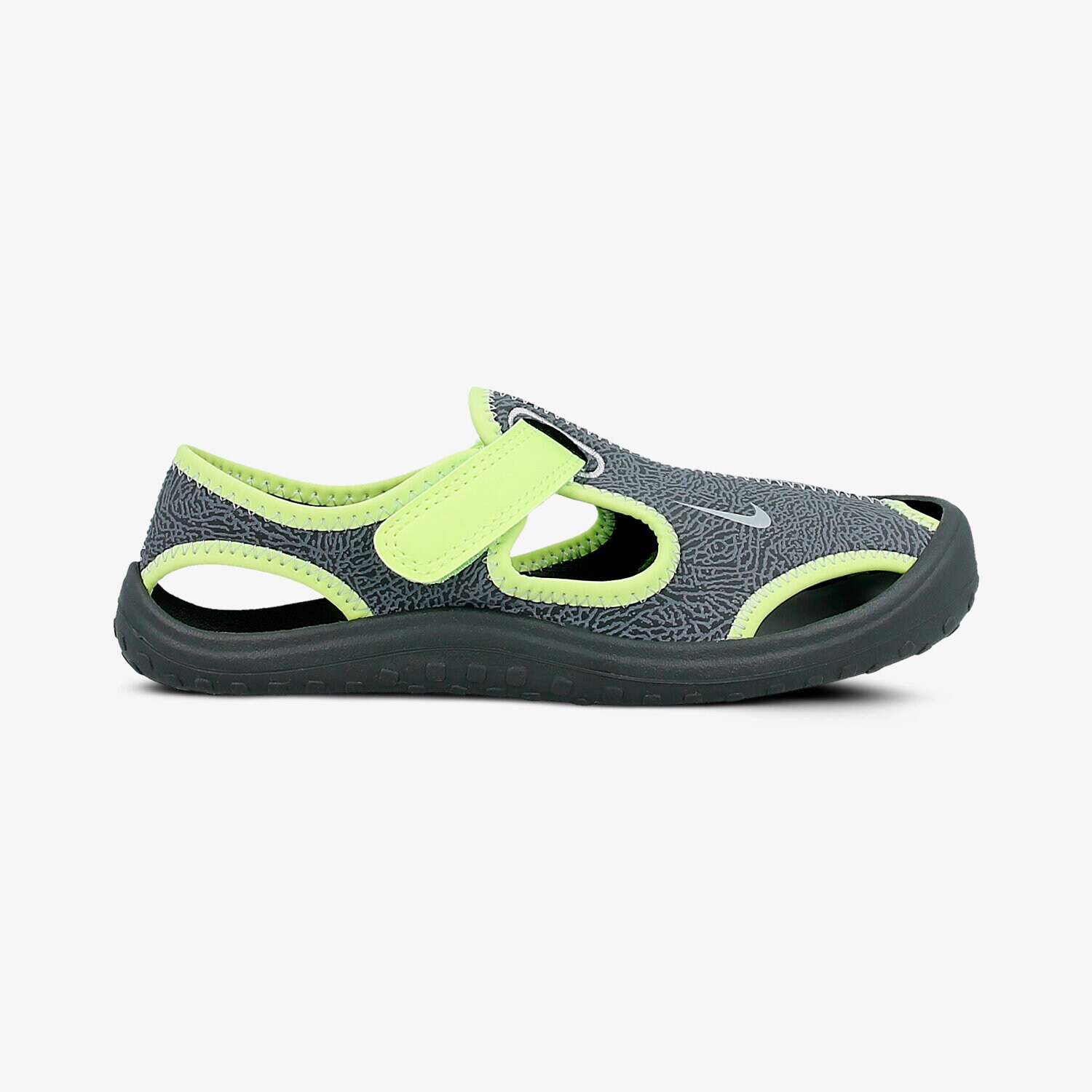 NIKE SUNRAY PROTECT (PS) 903631-002 SZARY