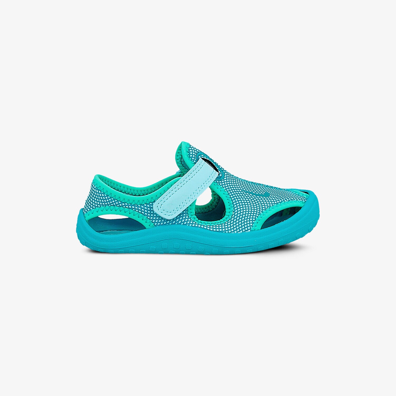 NIKE SUNRAY PROTECT (TD) 903634-400 NIEBIESKI