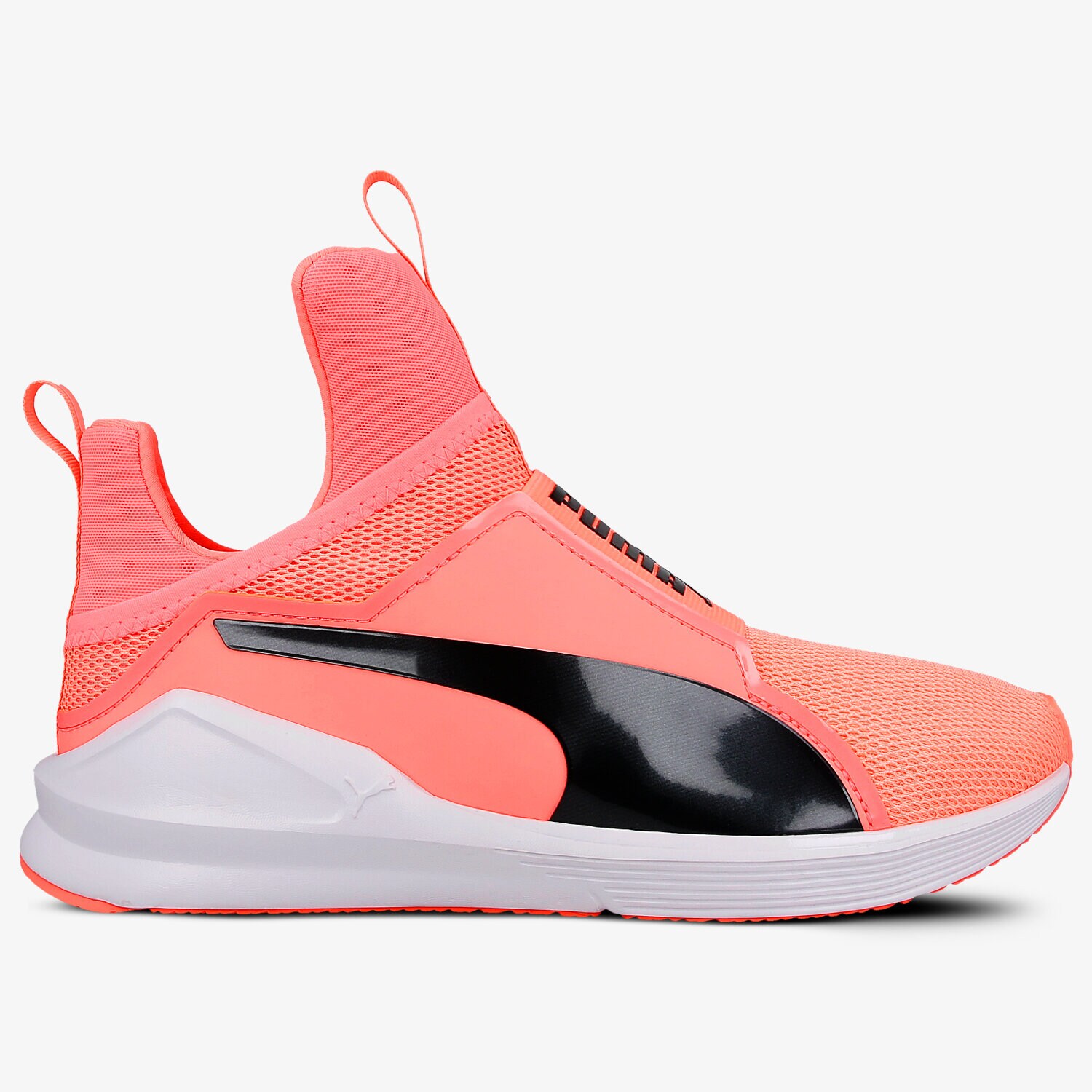 PUMA FIERCE CORE 18897715 POMARAŃCZOWY