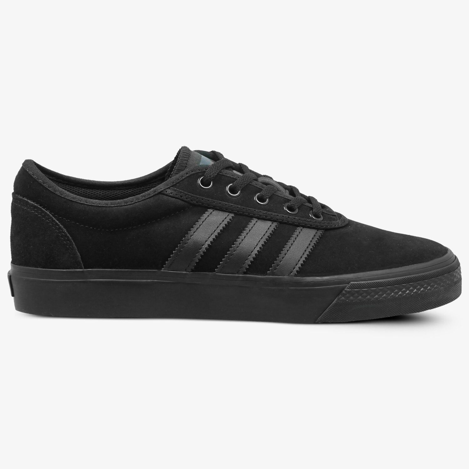 Buty sneakersy męskie ADIDAS ADI-EASE BY4027 CZARNY