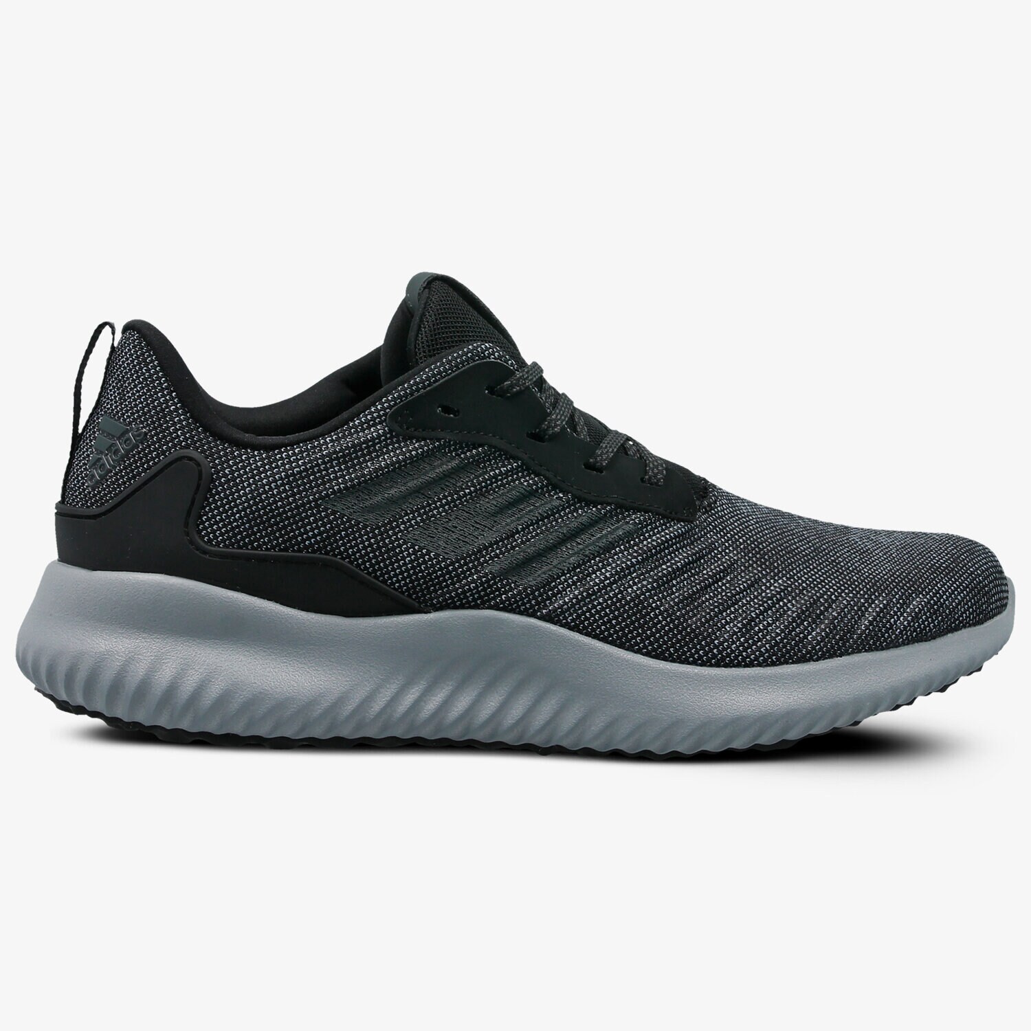 Buty sneakersy męskie ADIDAS ALPHABOUNCE RC M CG5127 CZARNY