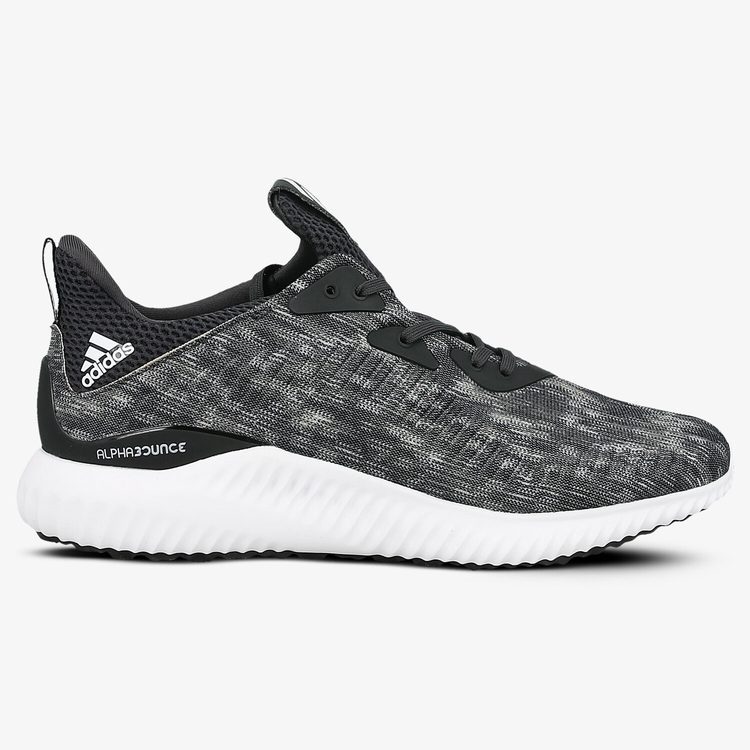 Buty sneakersy męskie ADIDAS ALPHABOUNCE SD M CQ0777 MULTICOLOR
