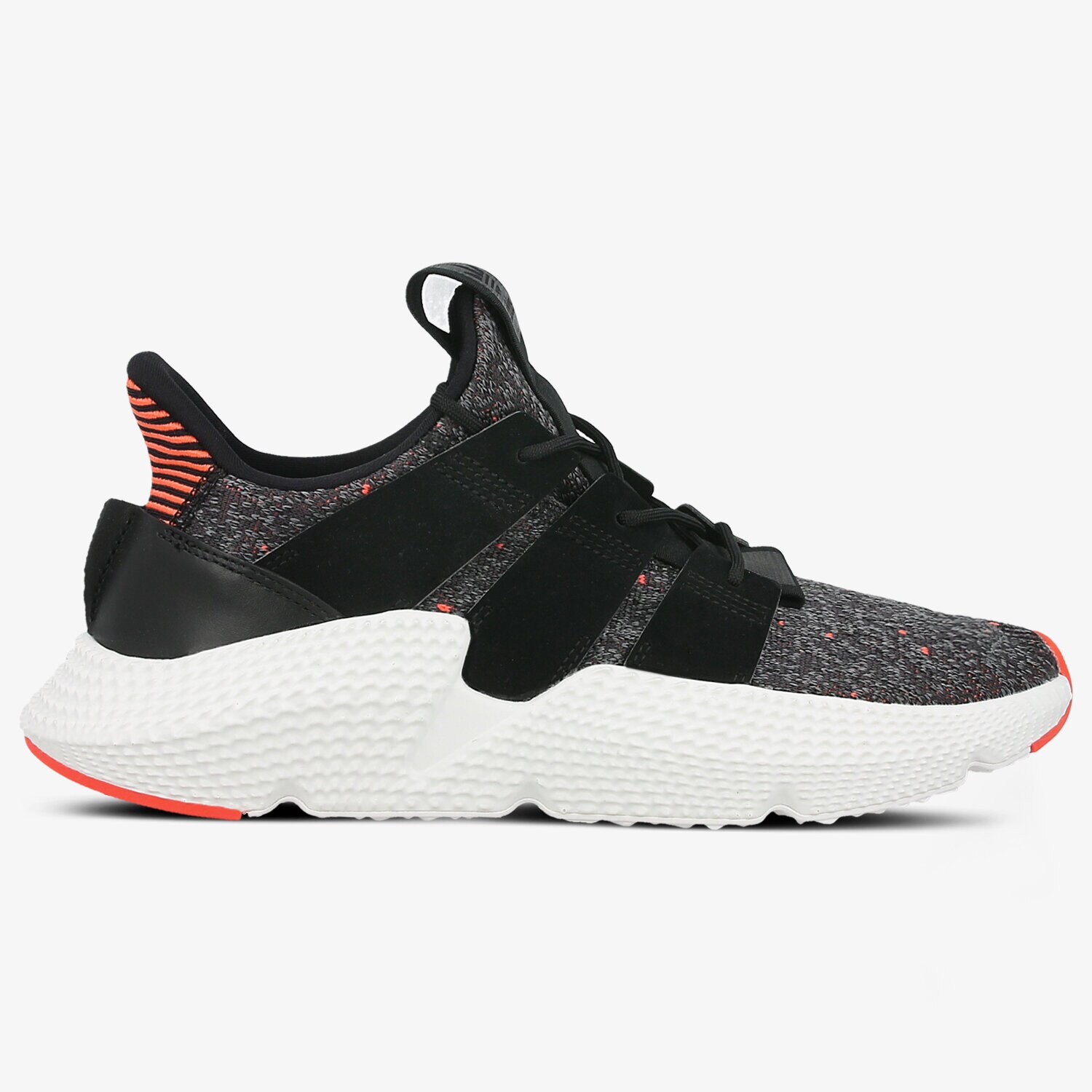 Buty sneakersy męskie ADIDAS PROPHERE CQ3022 CZARNY