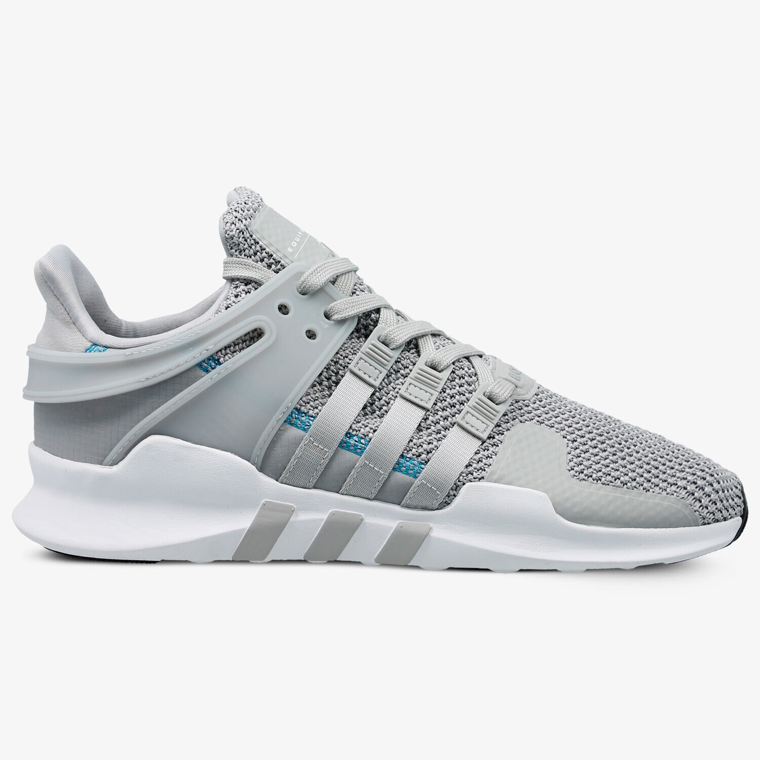 Buty sneakersy męskie ADIDAS EQT SUPPORT ADV CQ3005 SZARY