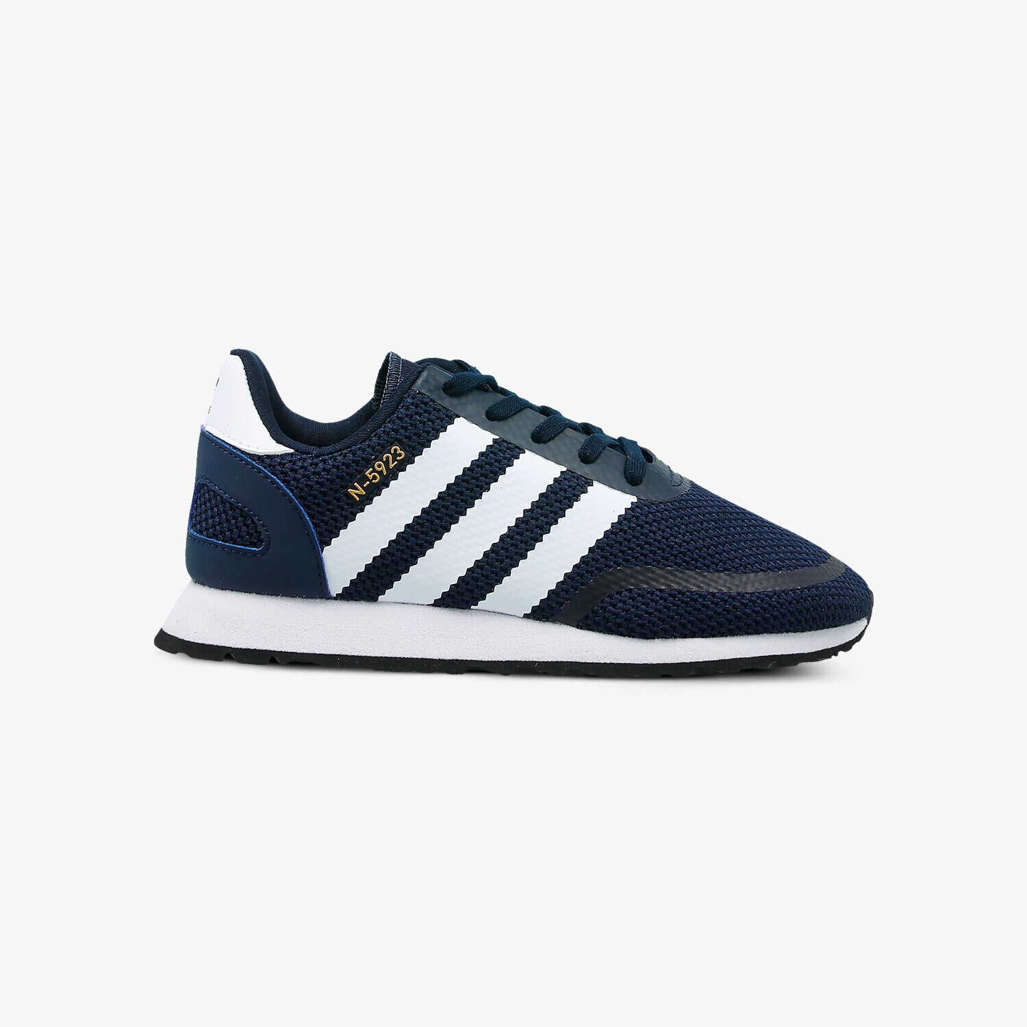 Buty sneakersy dla dzieci ADIDAS N-5923 C AC8546 GRANATOWY