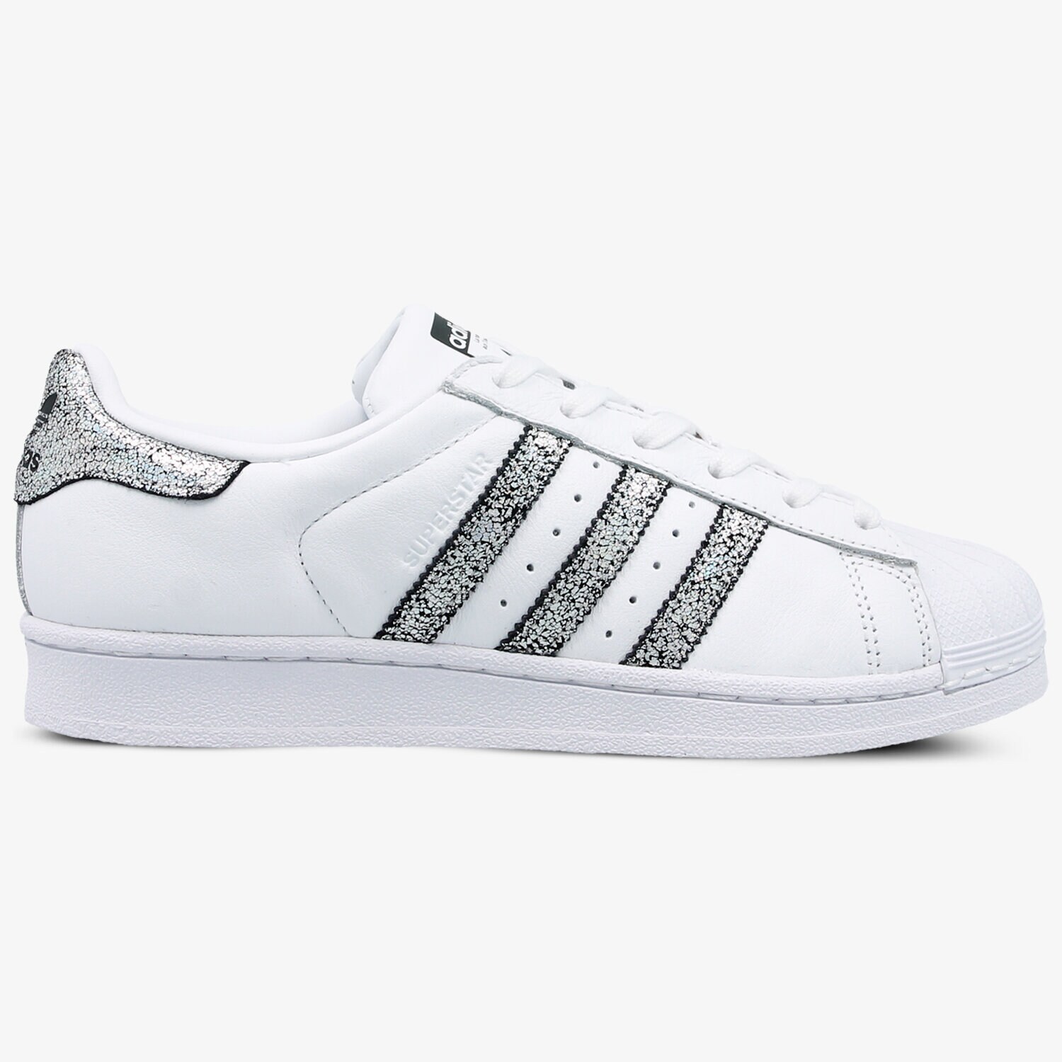 ADIDAS SUPERSTAR W
