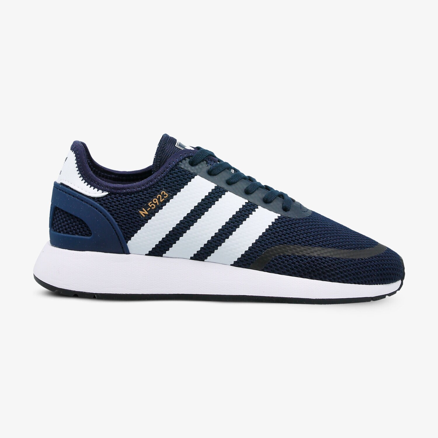 Buty sneakersy dla dzieci ADIDAS N-5923 J AC8543 GRANATOWY