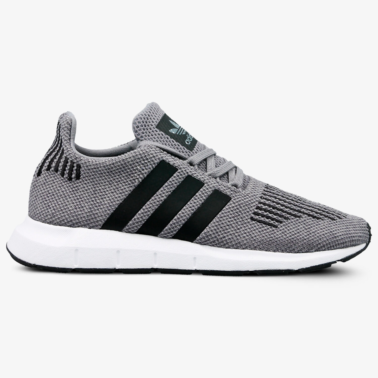 Buty sneakersy damskie ADIDAS SWIFT RUN CQ2115W SZARY