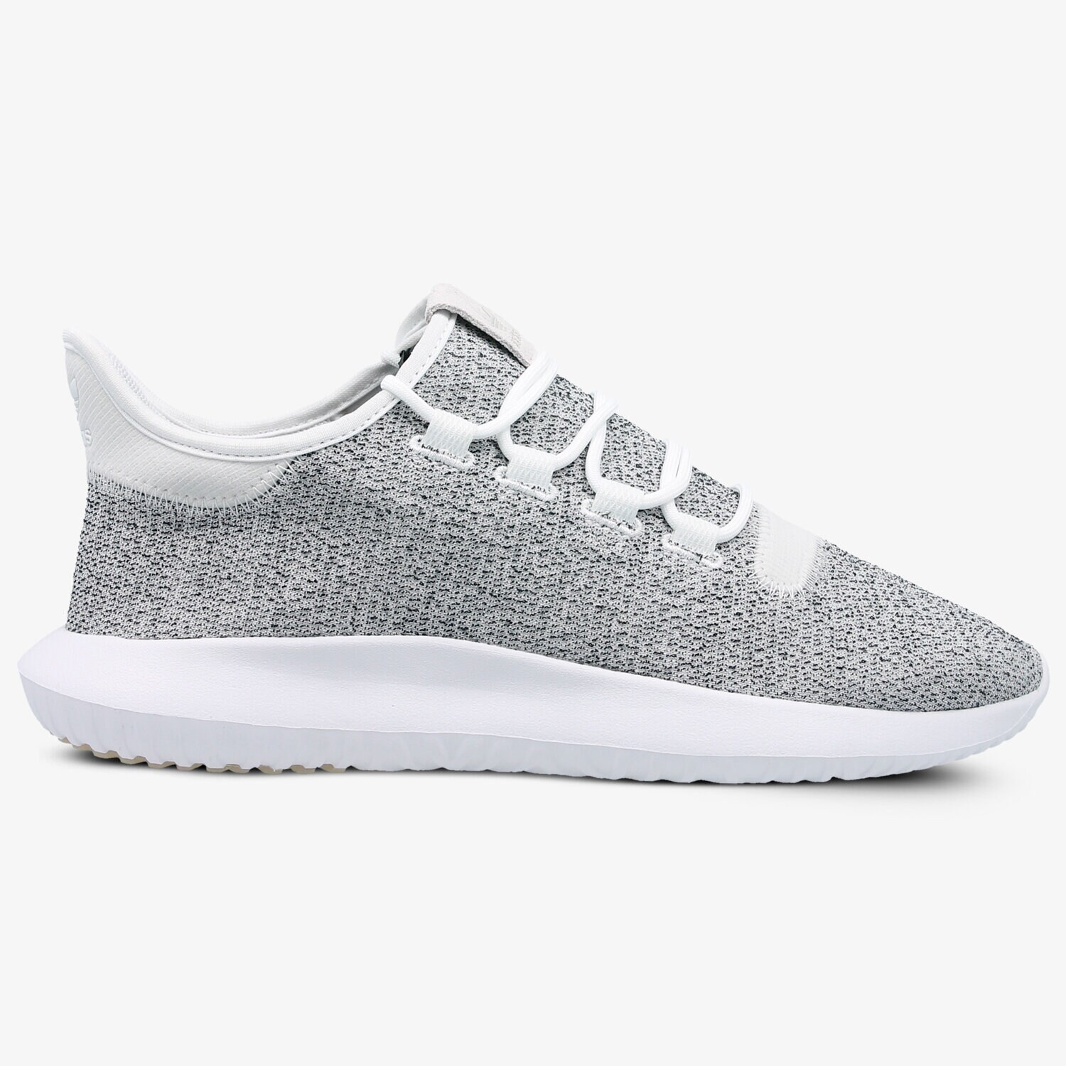 Buty sneakersy męskie ADIDAS TUBULAR SHADOW CQ0928 SZARY