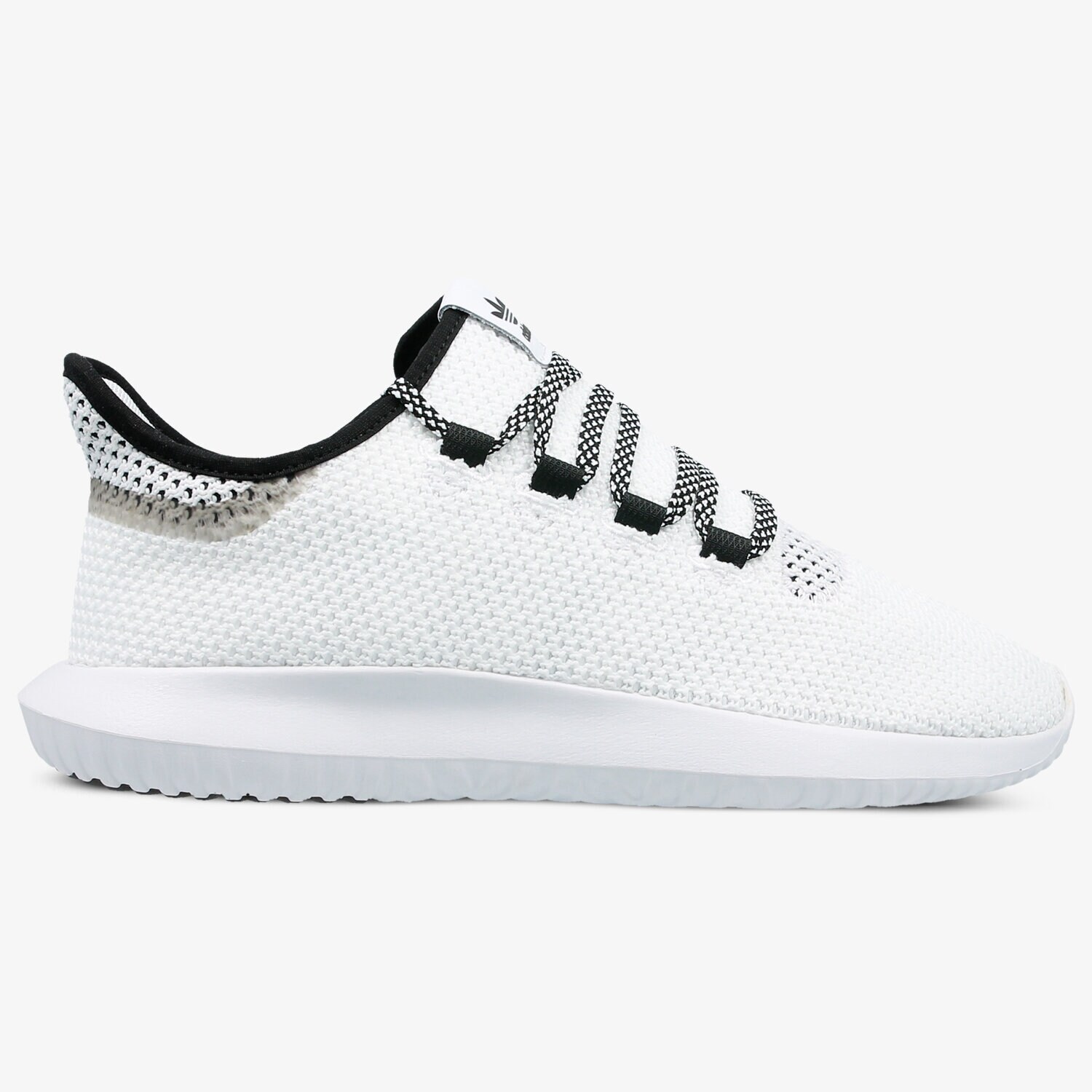 Buty sneakersy męskie ADIDAS TUBULAR SHADOW CK CQ0929 BIAŁY
