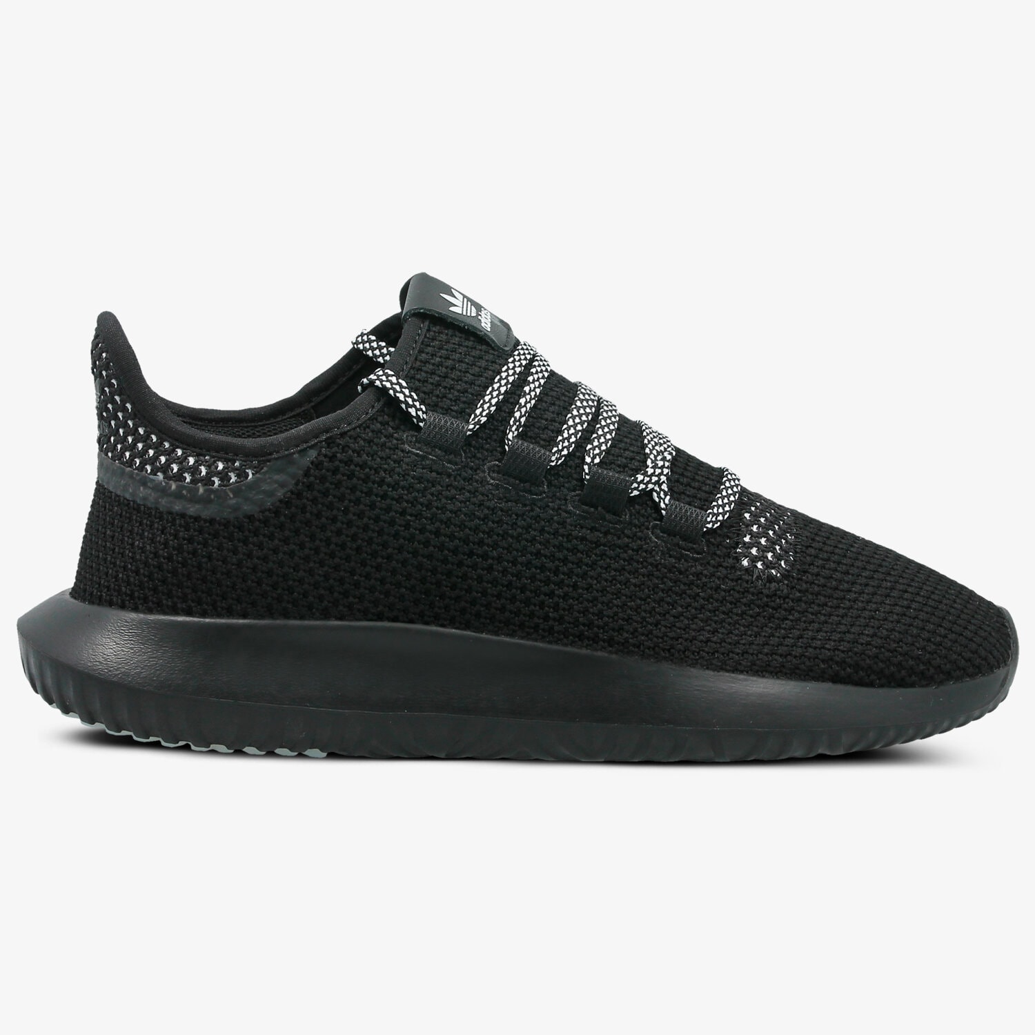 Buty sneakersy męskie ADIDAS TUBULAR SHADOW CK CQ0930 CZARNY