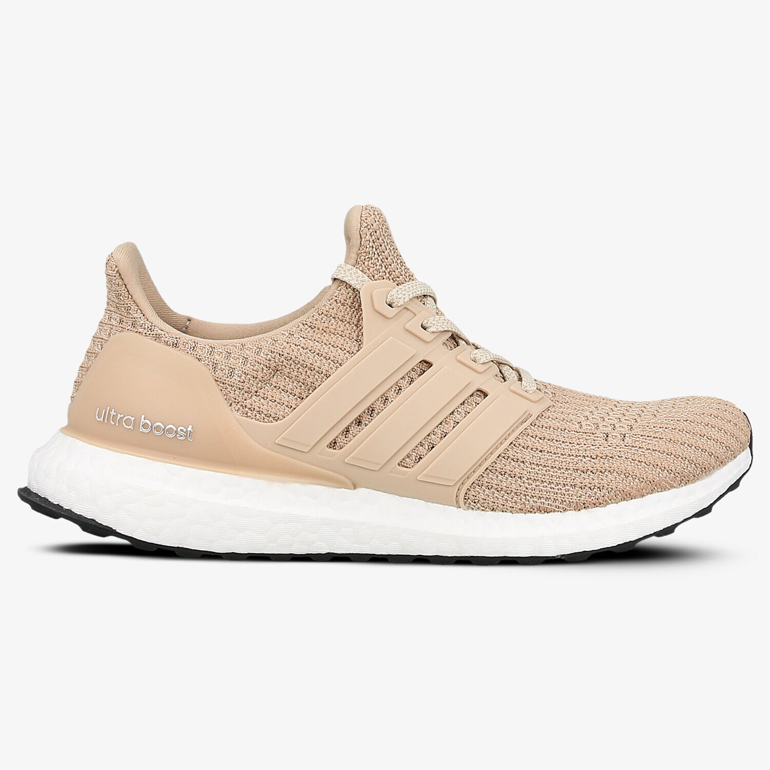 Buty sneakersy damskie ADIDAS ULTRABOOST W BB6309 RÓŻOWY