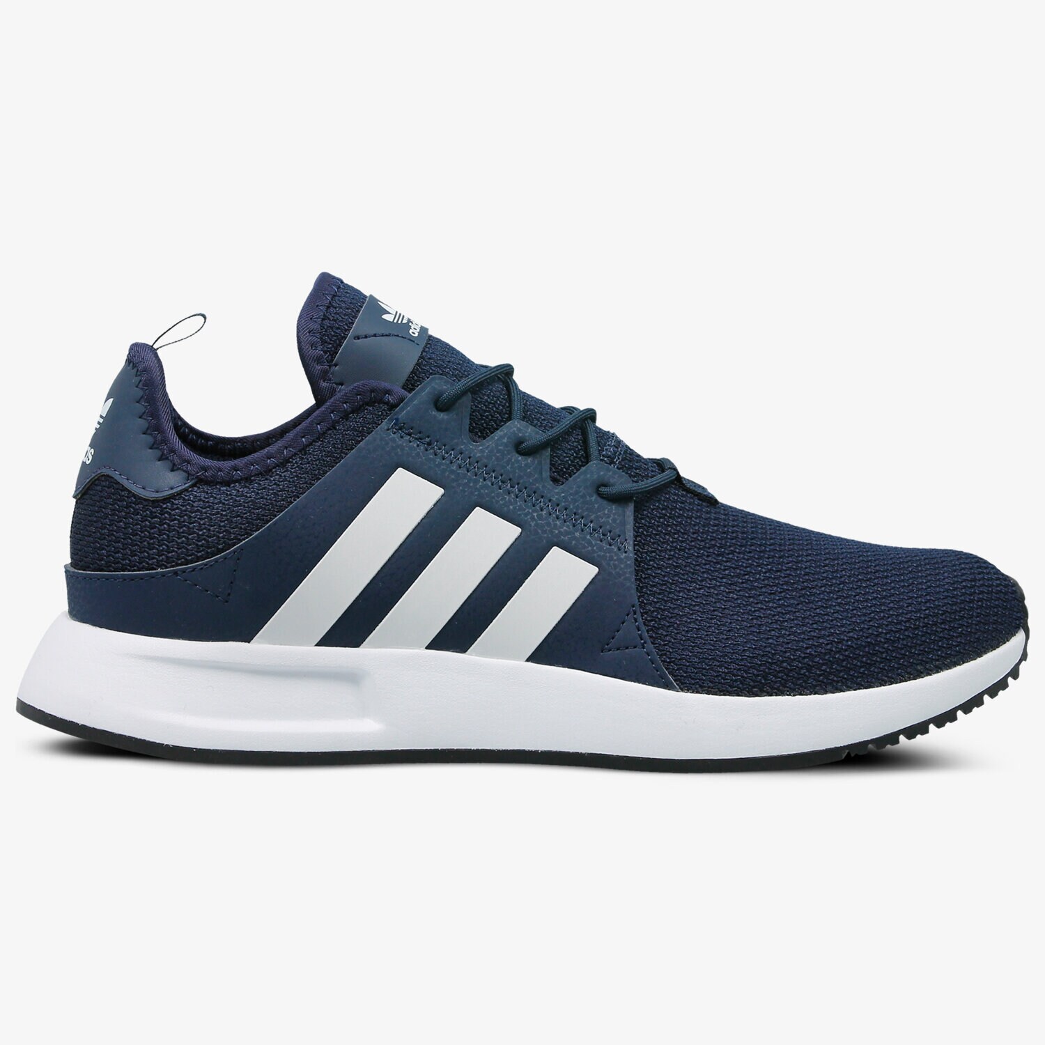 Buty sneakersy męskie ADIDAS X_PLR CQ2407 GRANATOWY