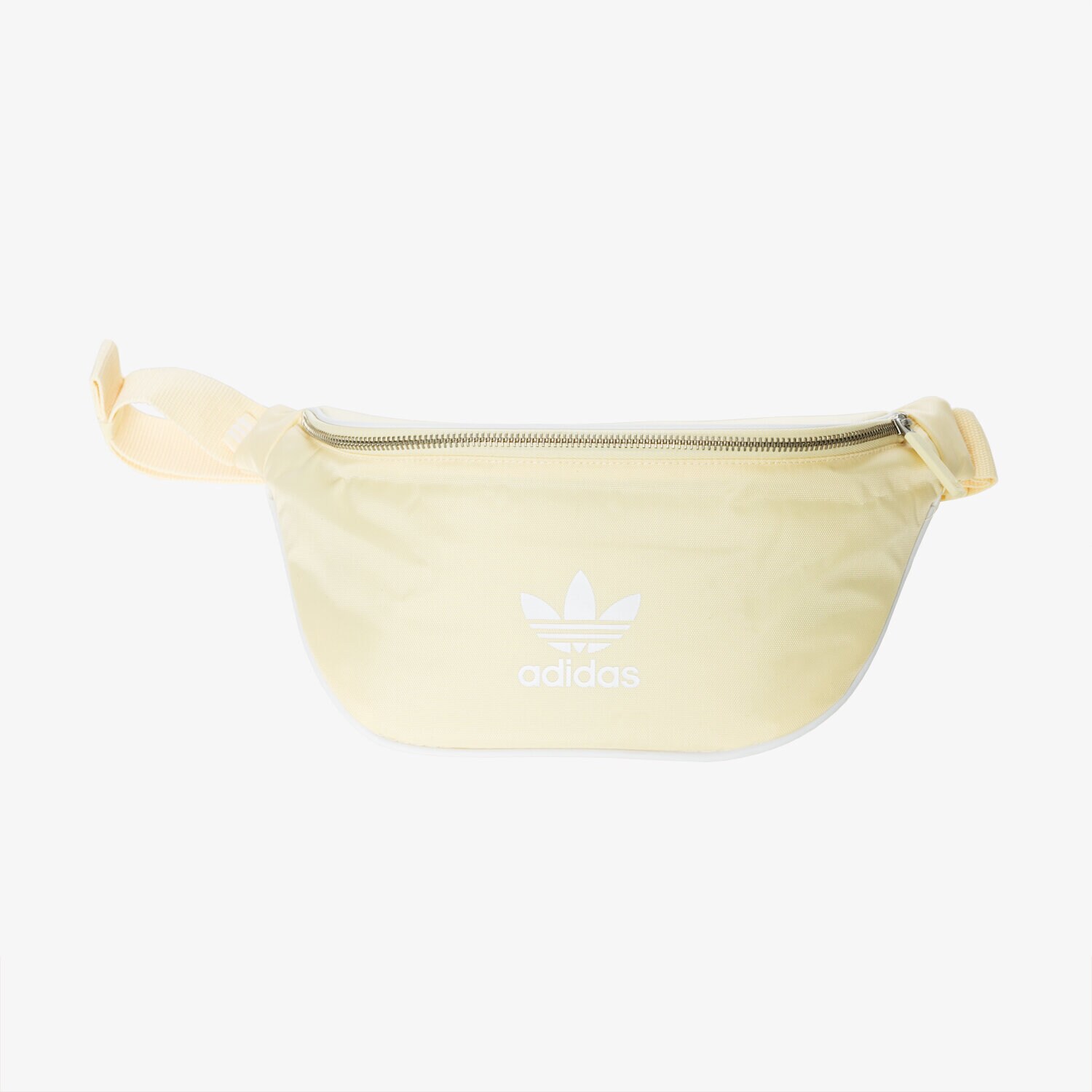 Saszetki nerki damskie ADIDAS TOREBKA WAISTBAG AC CW0614 ZŁOTY
