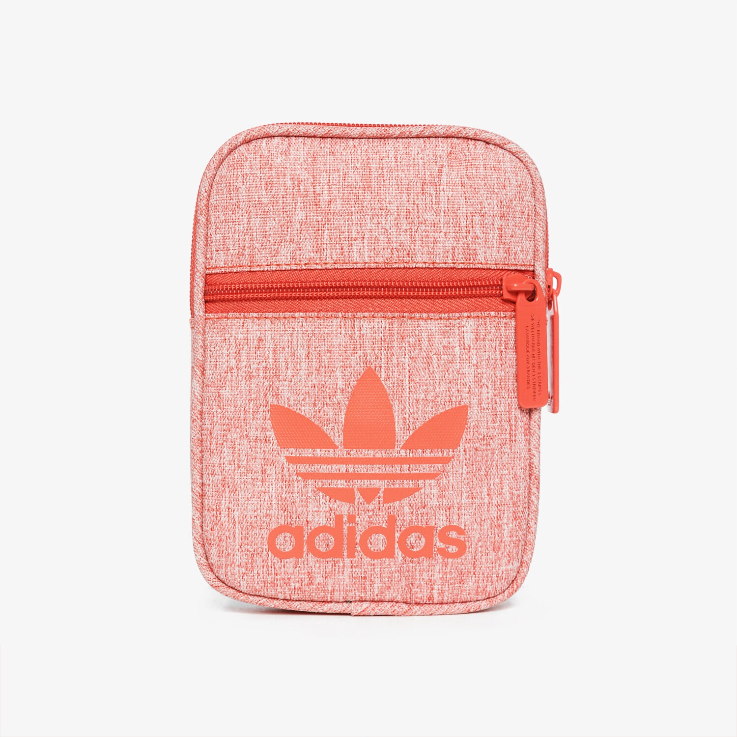 Torba sportowa damska na ramię ADIDAS TOREBKA FEST BAG CASUAL CE3801 RÓŻOWY