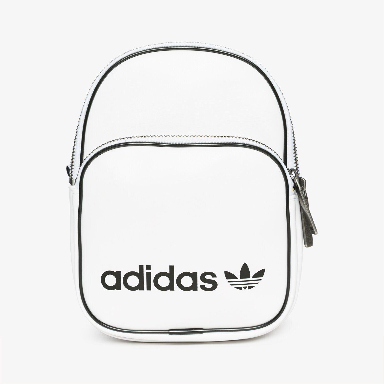 Plecak damski sportowy ADIDAS PLECAK BP CLAS X MINI CD6988 BIAŁY