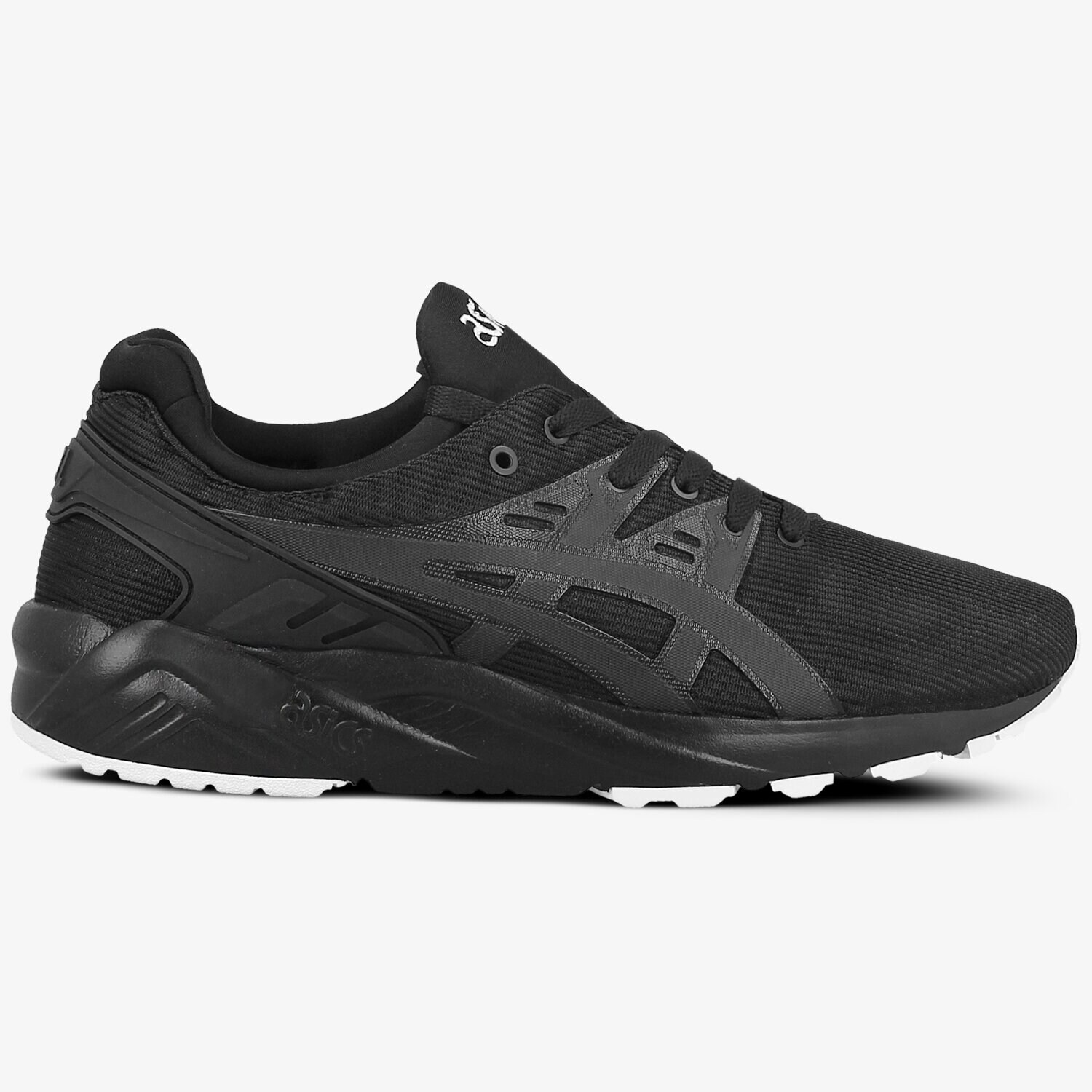 Buty sneakersy męskie ASICS GEL-KAYANO TRAINER HN7C49090 CZARNY