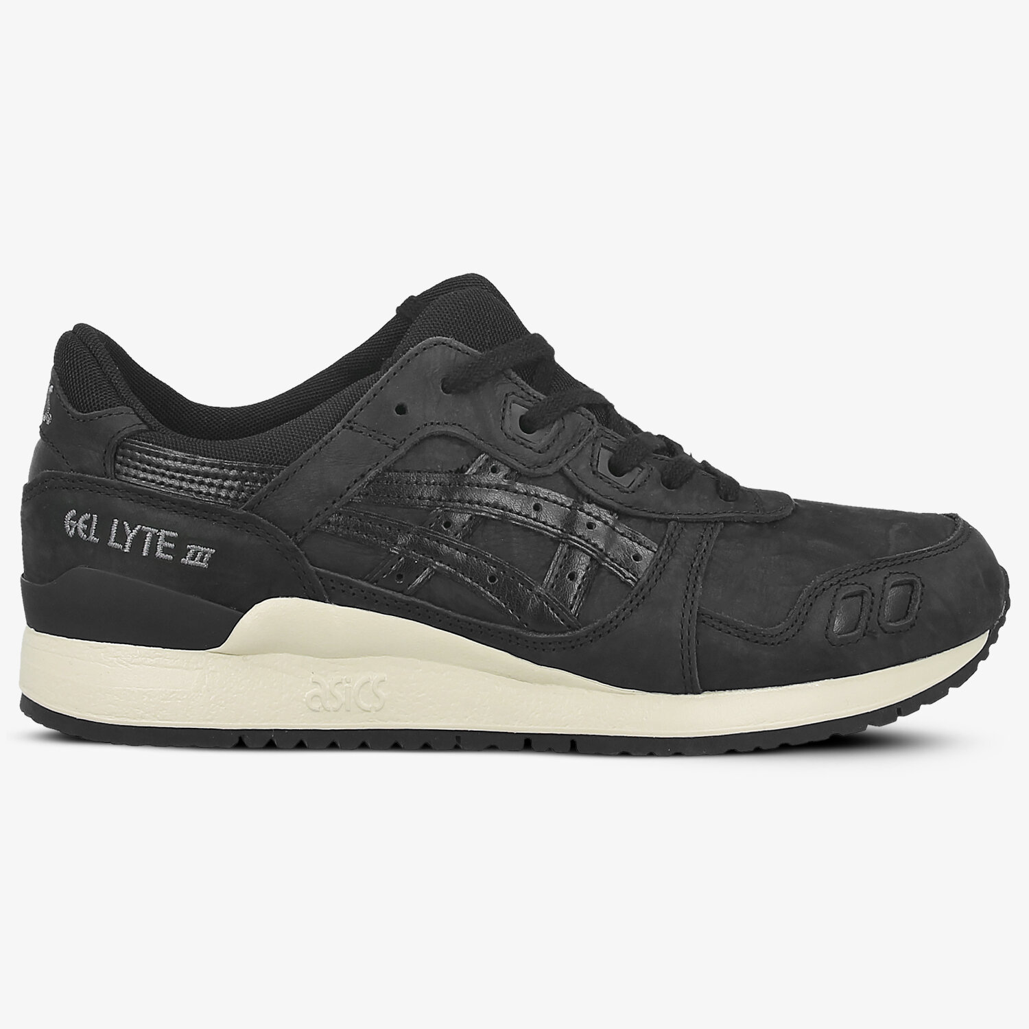 ASICS GEL-LYTE III HL7V39090 CZARNY