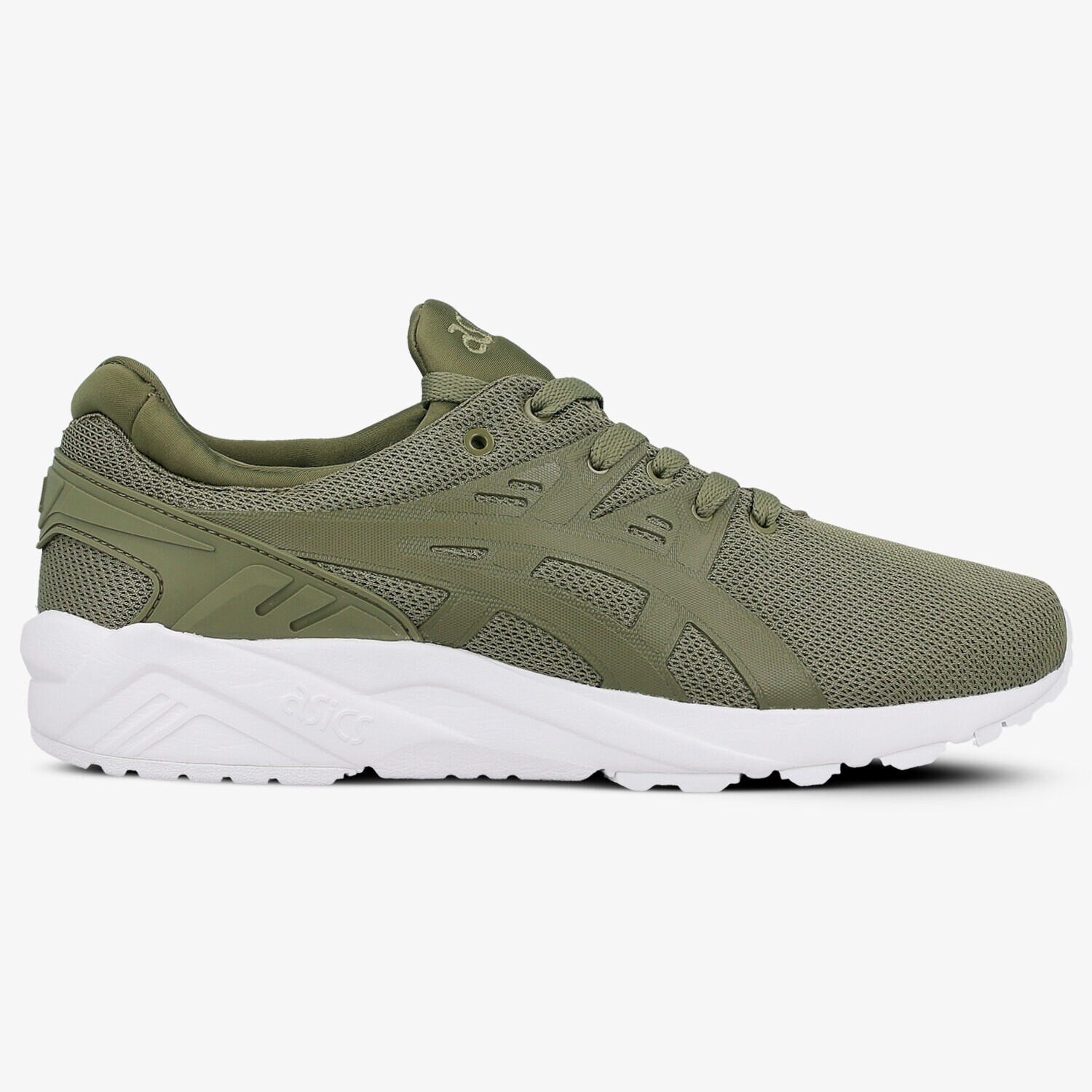 ASICS GEL-KAYANO TRAINER EVO H707N8686 ZIELONY