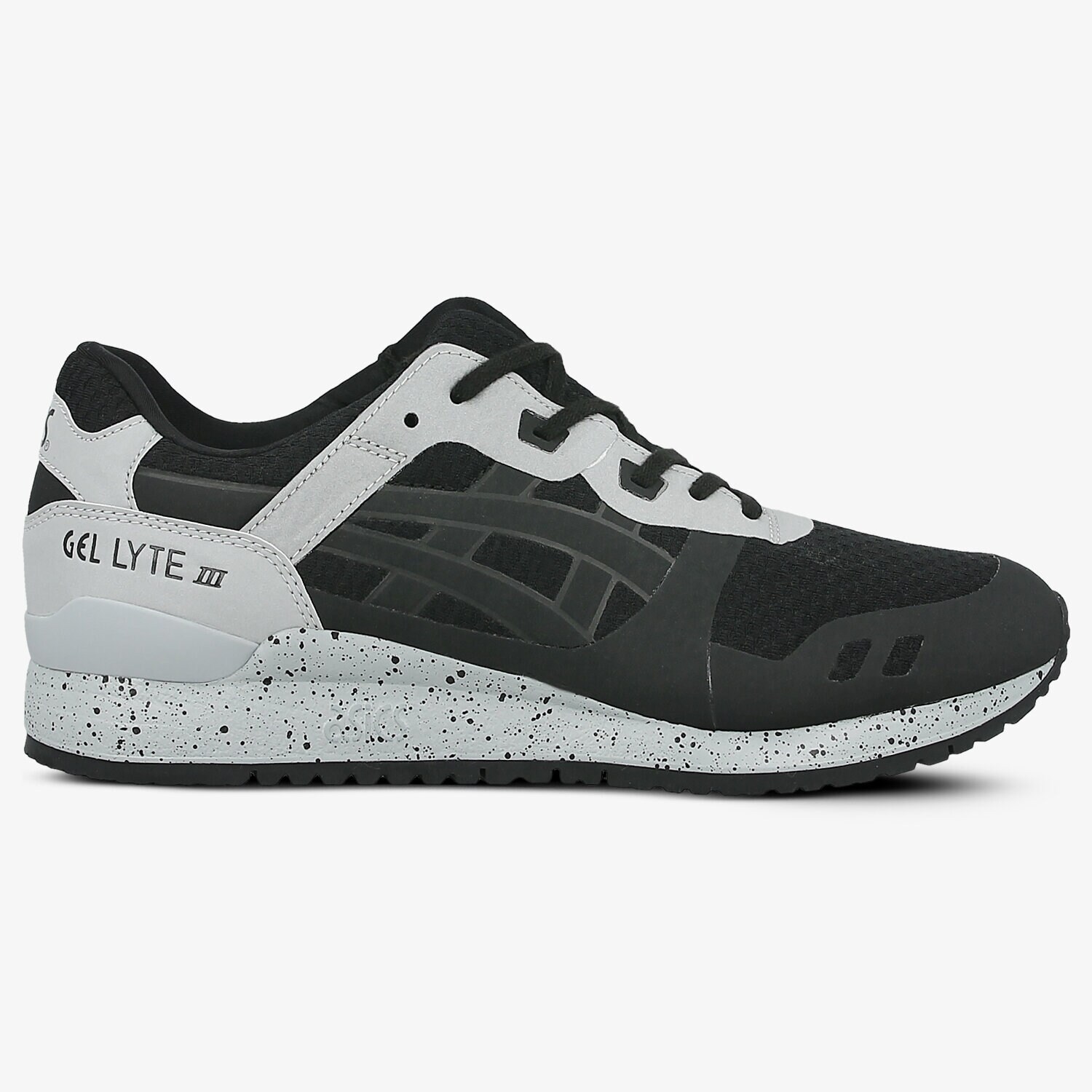 ASICS GEL-LYTE III NS H7X4N9090 CZARNY