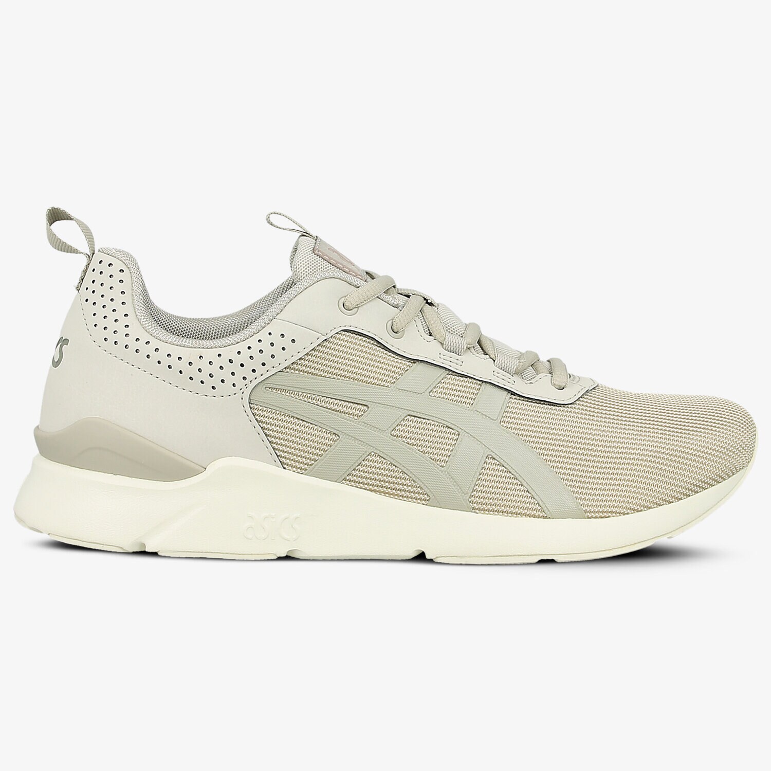 ASICS GEL-LYTE RUNNER HN7R31212 BEŻOWY