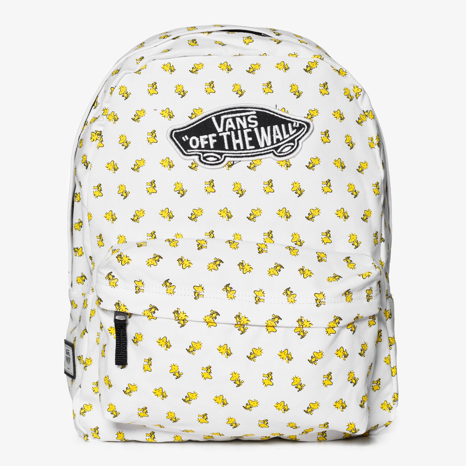 VANS PLECAK WM PEANUTS REALM BAC WOODSTOCK VA3AOWO45 BIA Y Damskie Plecaki w Sizeer