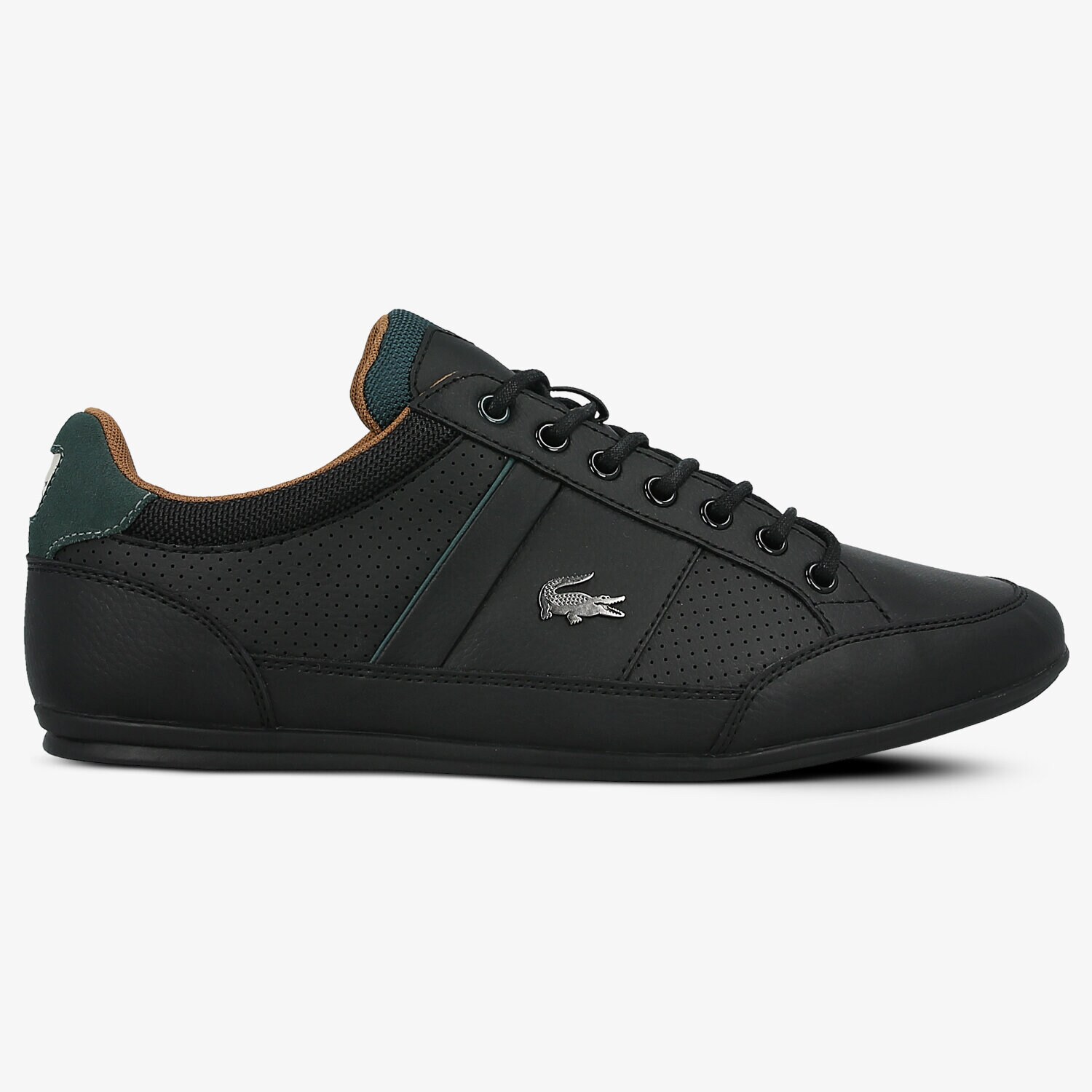 Lacoste cheap chaymon 317